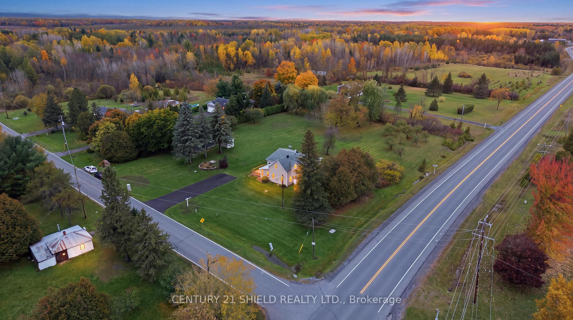 Photo 4 of 19634 Marcoux Road, North Glengarry, North Glengarry (Kenyon) Twp — HOMEH