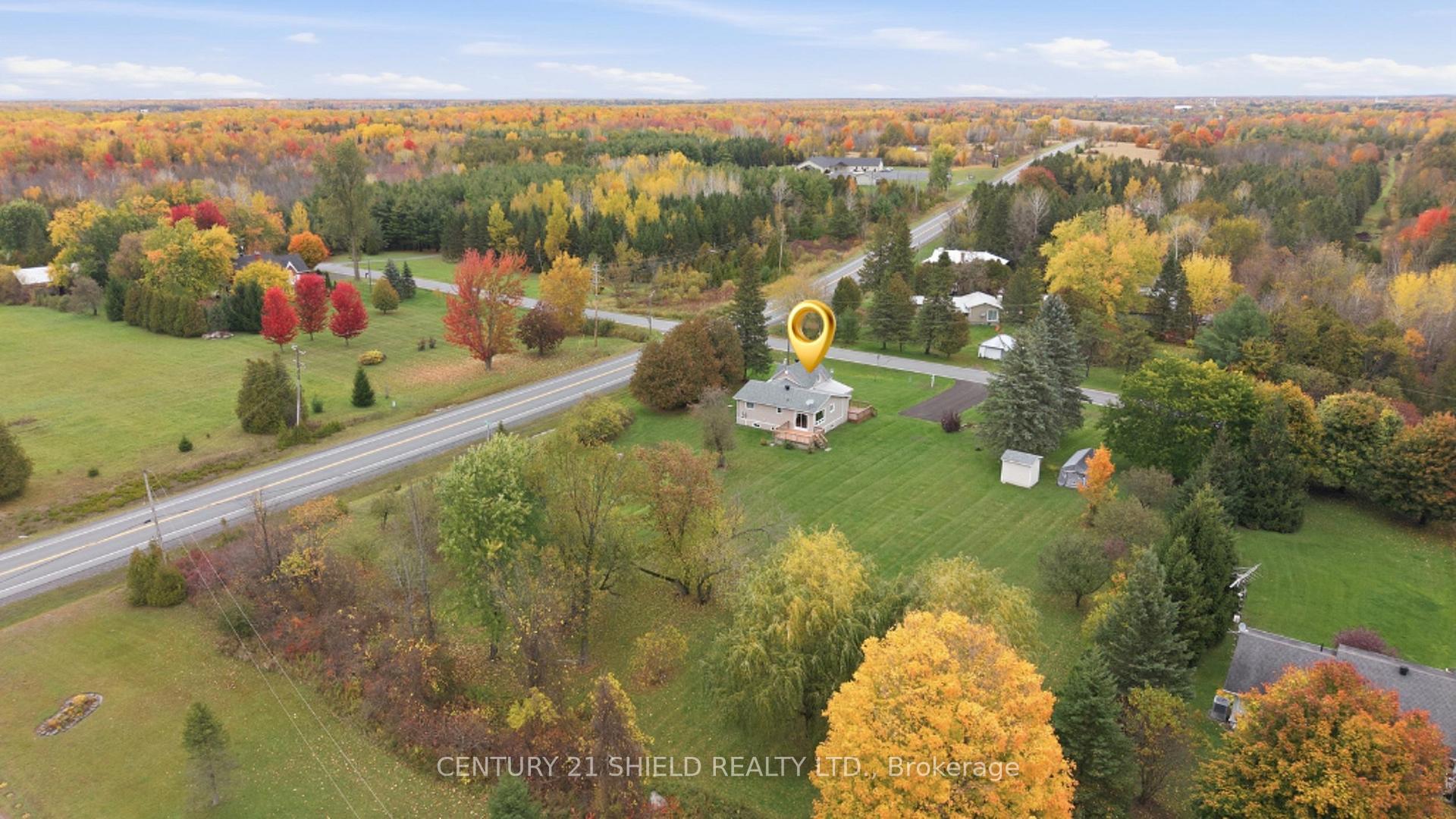 Photo 5 of 19634 Marcoux Road, North Glengarry, North Glengarry (Kenyon) Twp — HOMEH