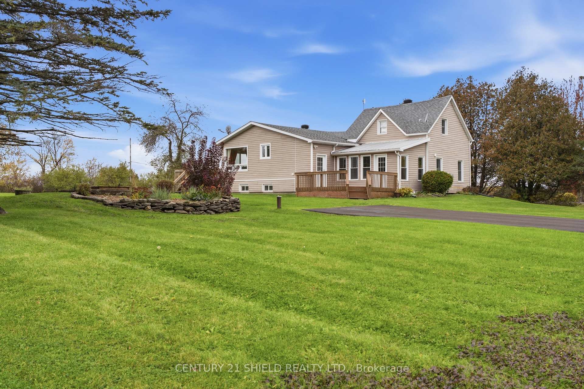 Photo 6 of 19634 Marcoux Road, North Glengarry, North Glengarry (Kenyon) Twp — HOMEH