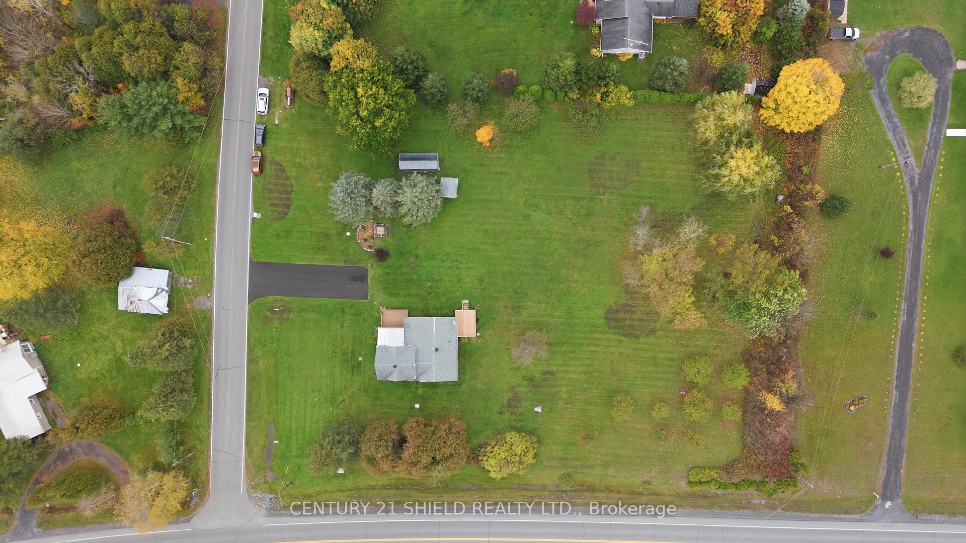 Photo 7 of 19634 Marcoux Road, North Glengarry, North Glengarry (Kenyon) Twp — HOMEH