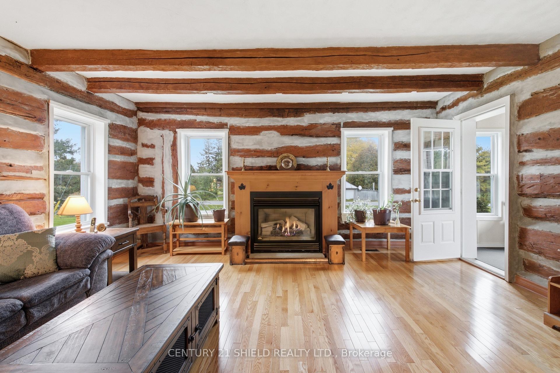 Photo 26 of 19634 Marcoux Road, North Glengarry, North Glengarry (Kenyon) Twp — HOMEH
