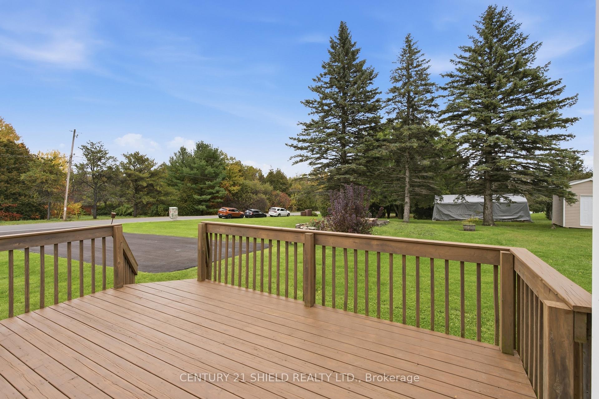Photo 40 of 19634 Marcoux Road, North Glengarry, North Glengarry (Kenyon) Twp — HOMEH