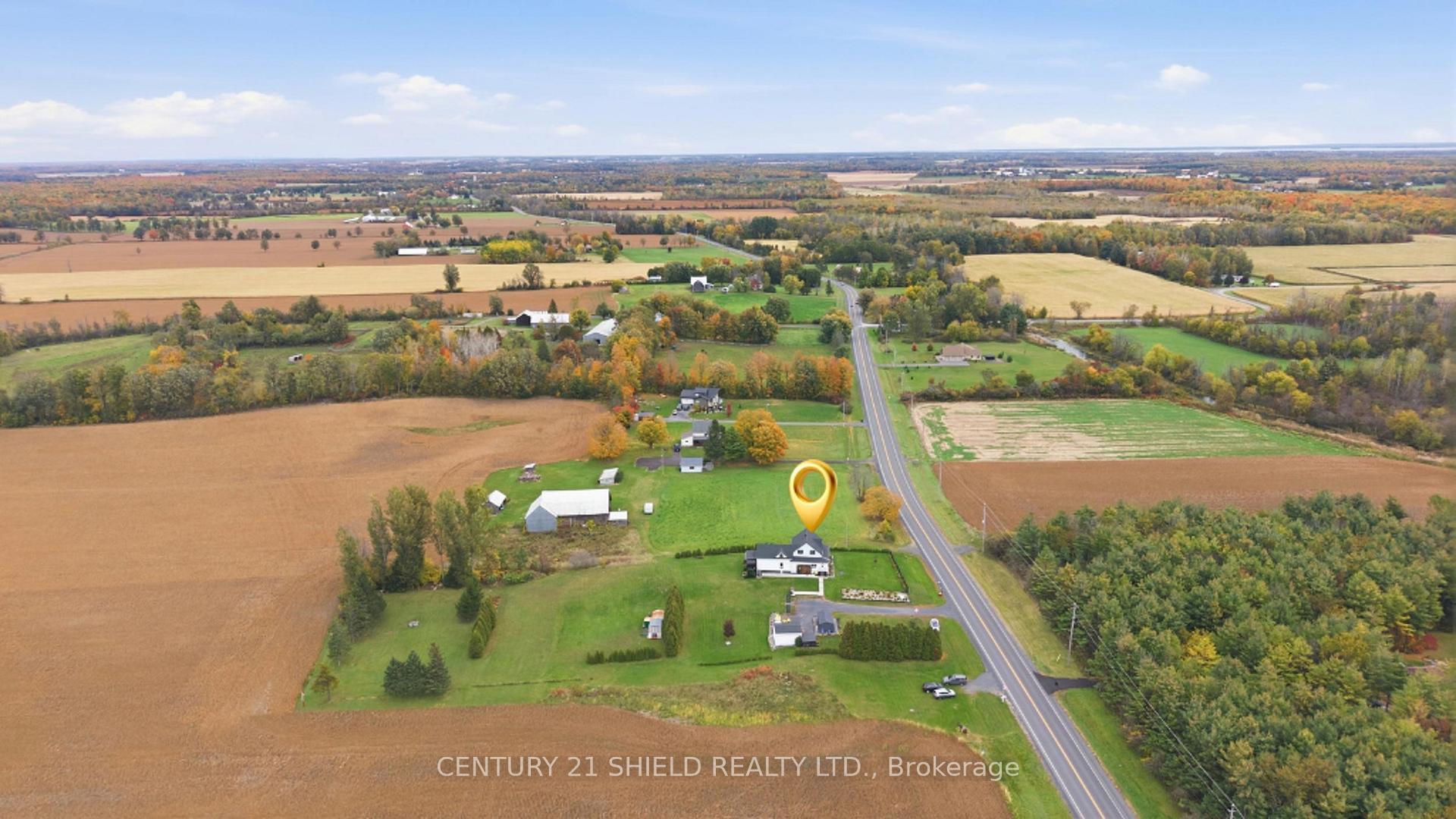 Photo 42 of 19634 Marcoux Road, North Glengarry, North Glengarry (Kenyon) Twp — HOMEH
