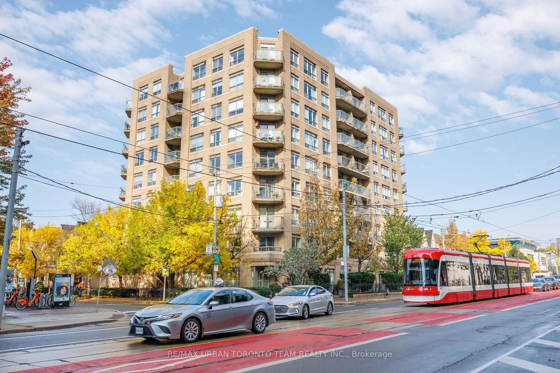 Photo 5 of Unit #505, 140 Bathurst Street, Toronto, Niagara — HOMEH