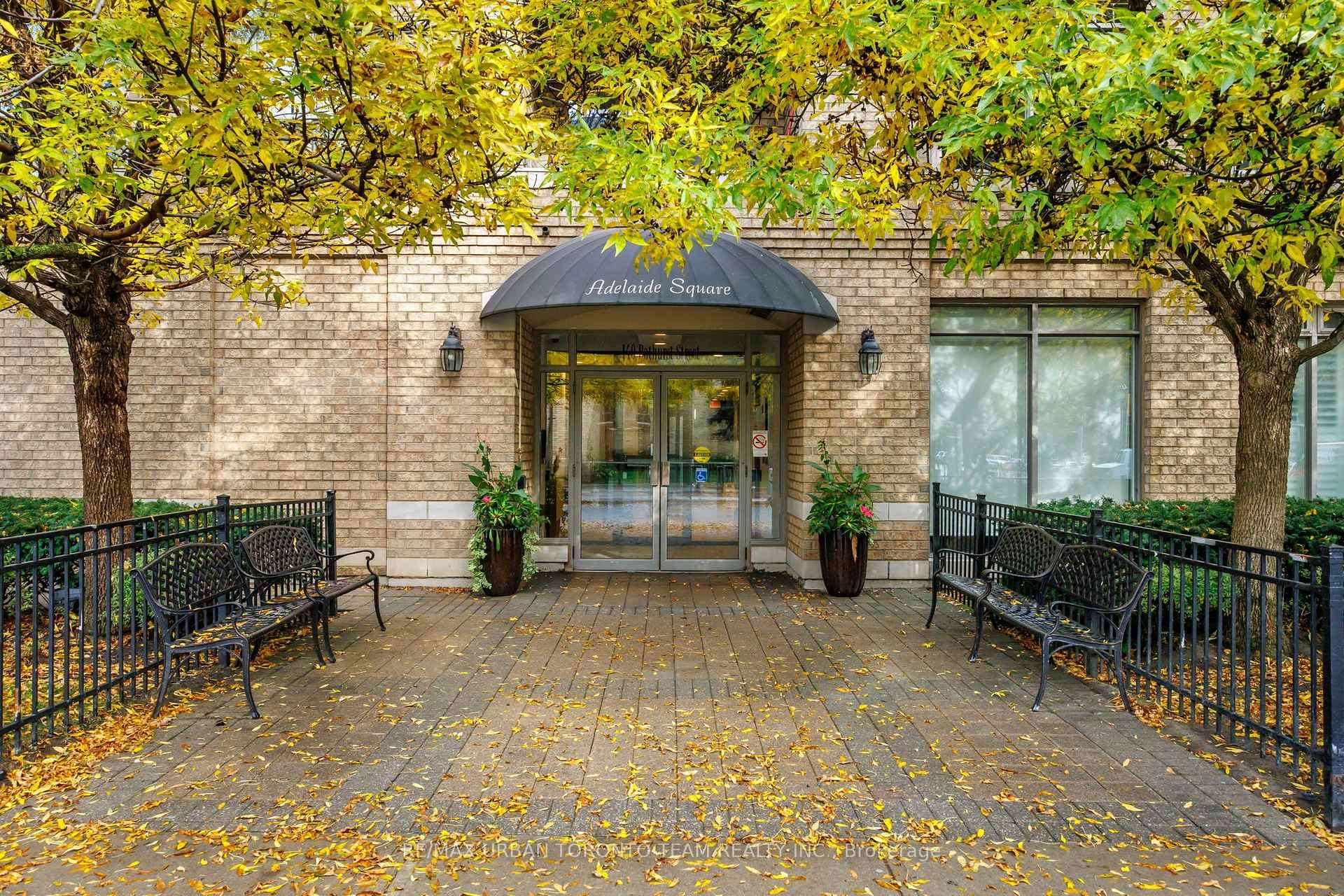Photo 6 of Unit #505, 140 Bathurst Street, Toronto, Niagara — HOMEH