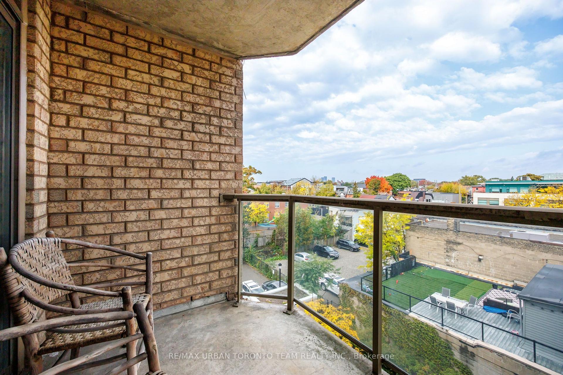 Photo 23 of Unit #505, 140 Bathurst Street, Toronto, Niagara — HOMEH
