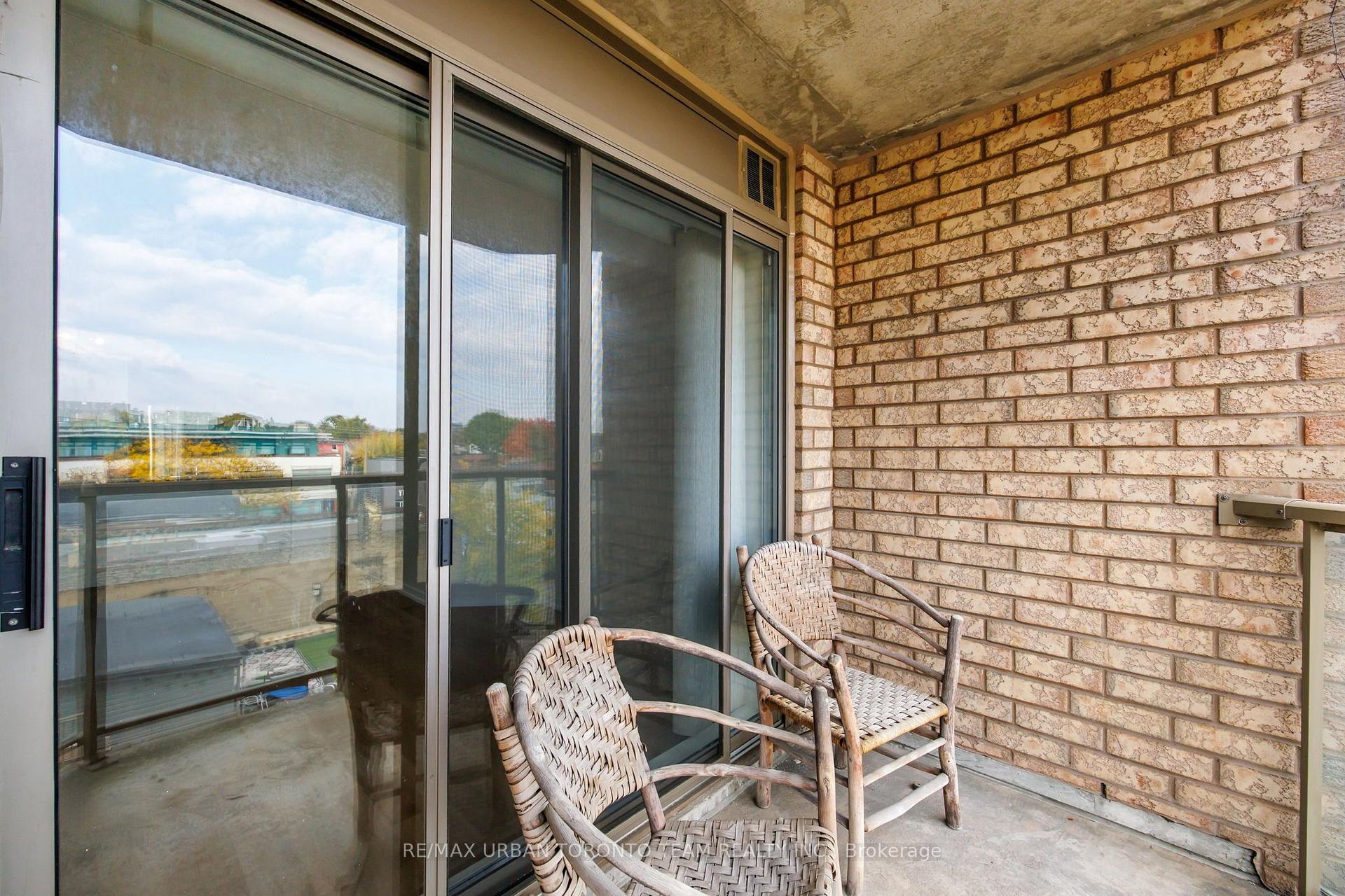 Photo 24 of Unit #505, 140 Bathurst Street, Toronto, Niagara — HOMEH