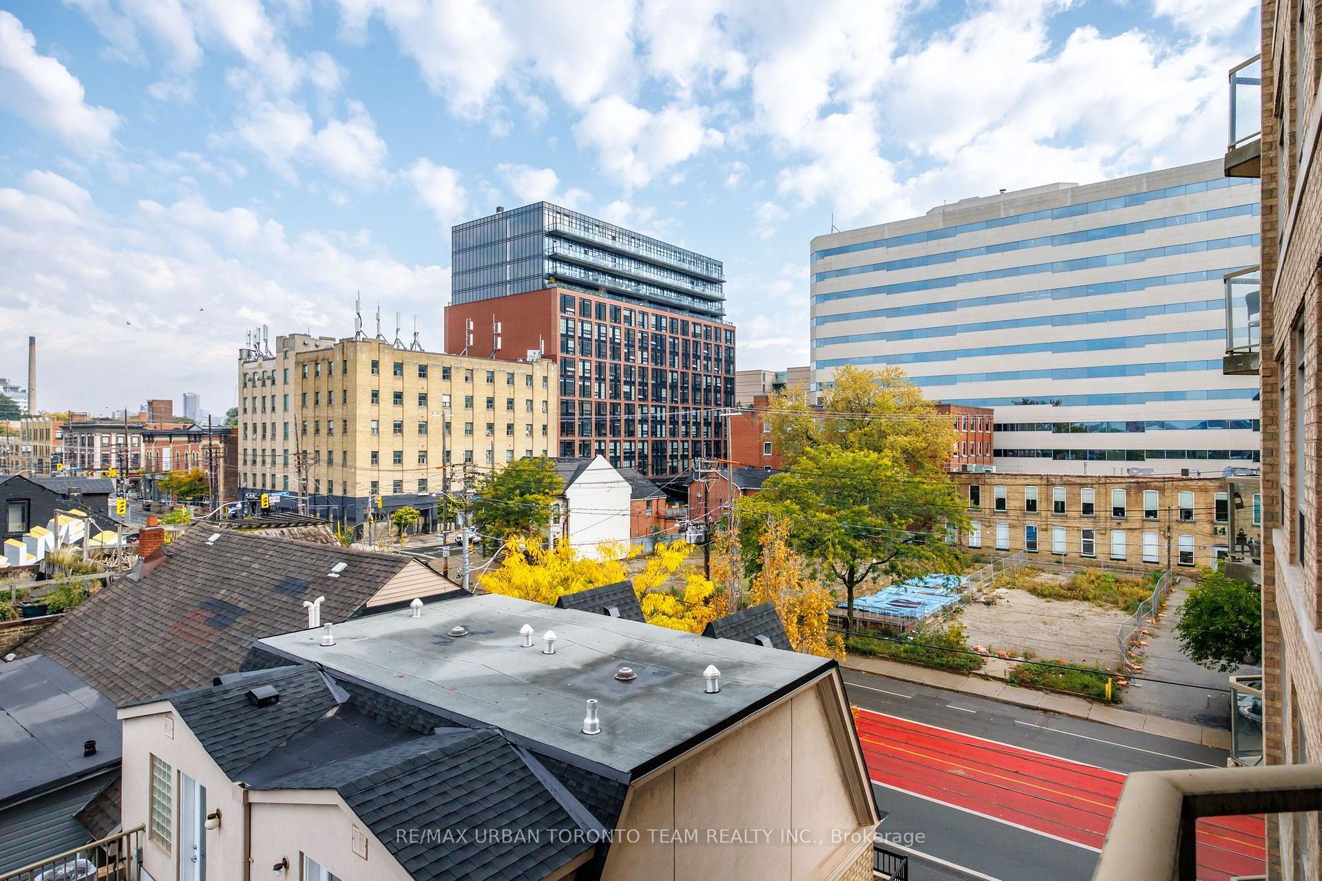 Photo 25 of Unit #505, 140 Bathurst Street, Toronto, Niagara — HOMEH