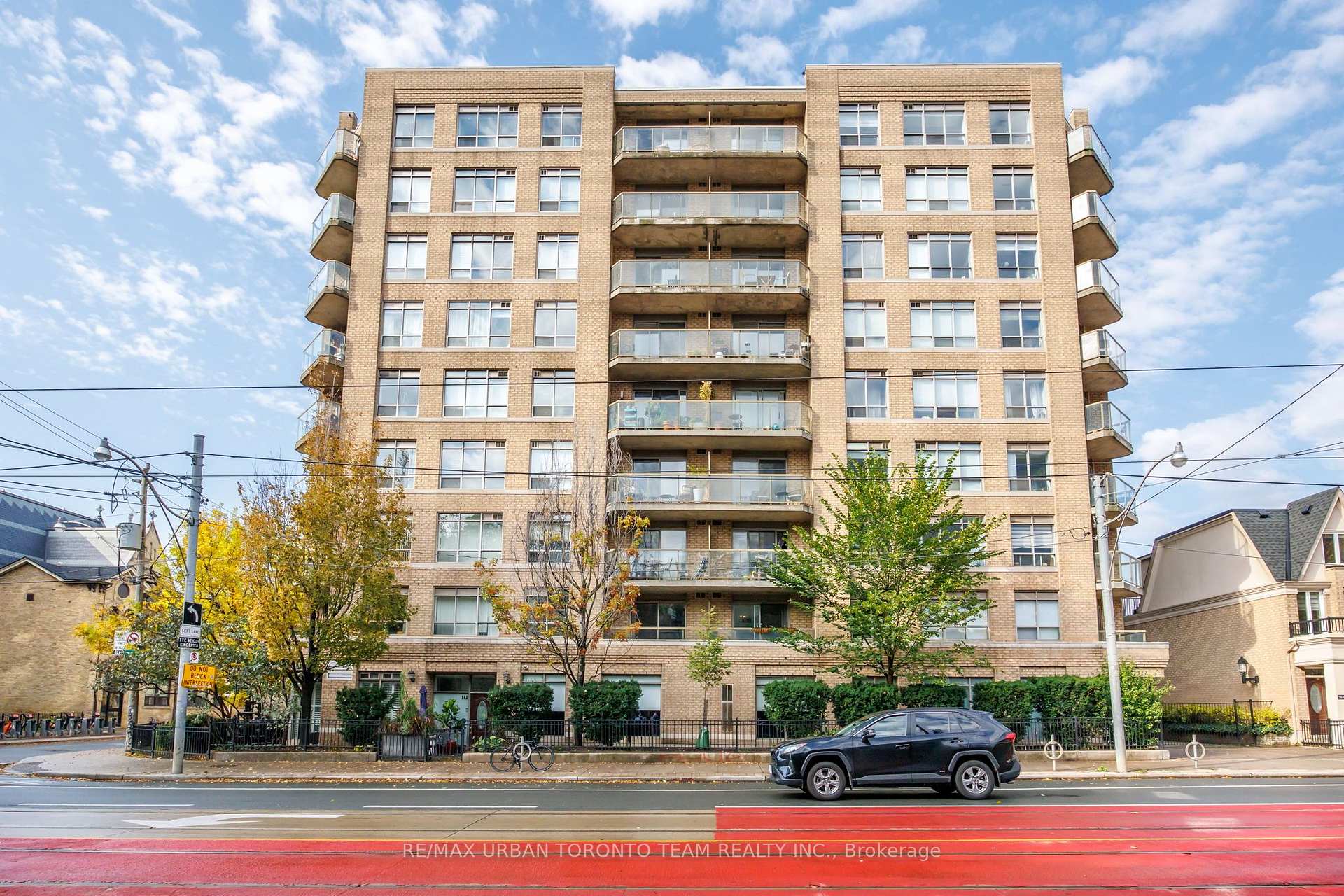 Photo 29 of Unit #505, 140 Bathurst Street, Toronto, Niagara — HOMEH