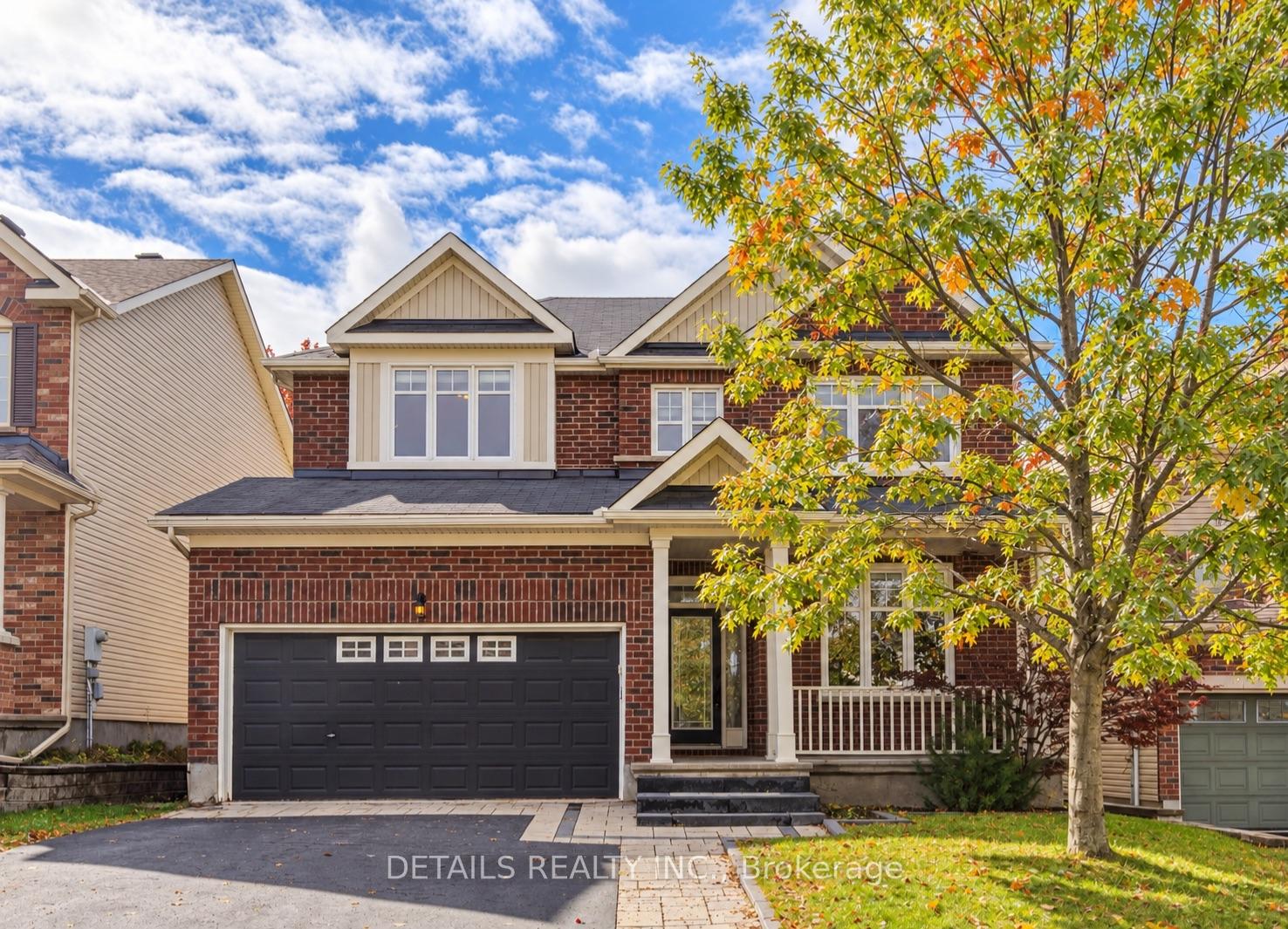 Photo 1 of 703 Kilmar Crescent, Ottawa, Kanata - Kanata Lakes/Heritage Hills — HOMEH