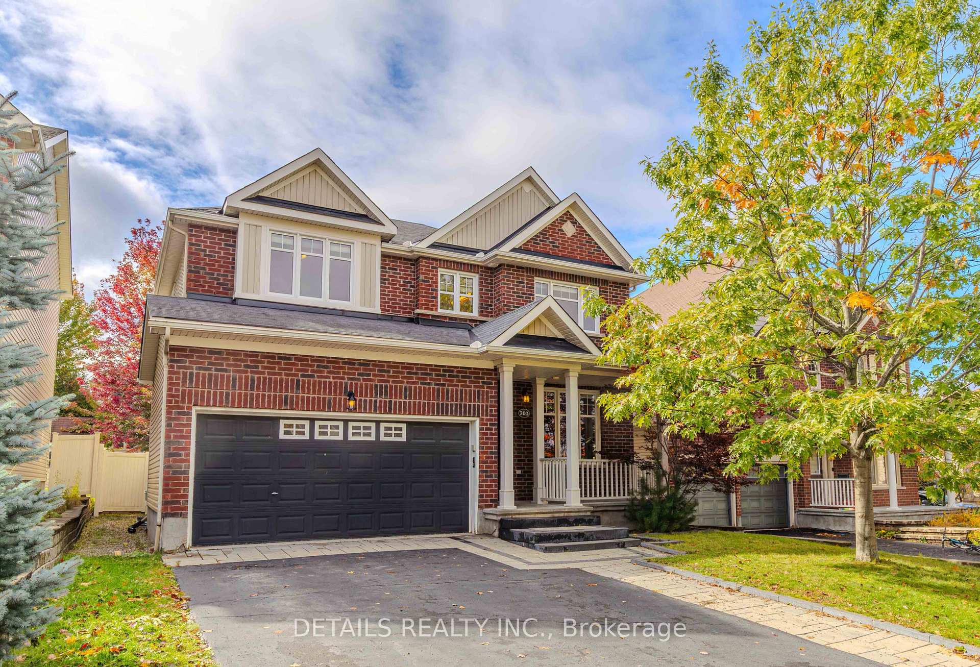 Photo 2 of 703 Kilmar Crescent, Ottawa, Kanata - Kanata Lakes/Heritage Hills — HOMEH