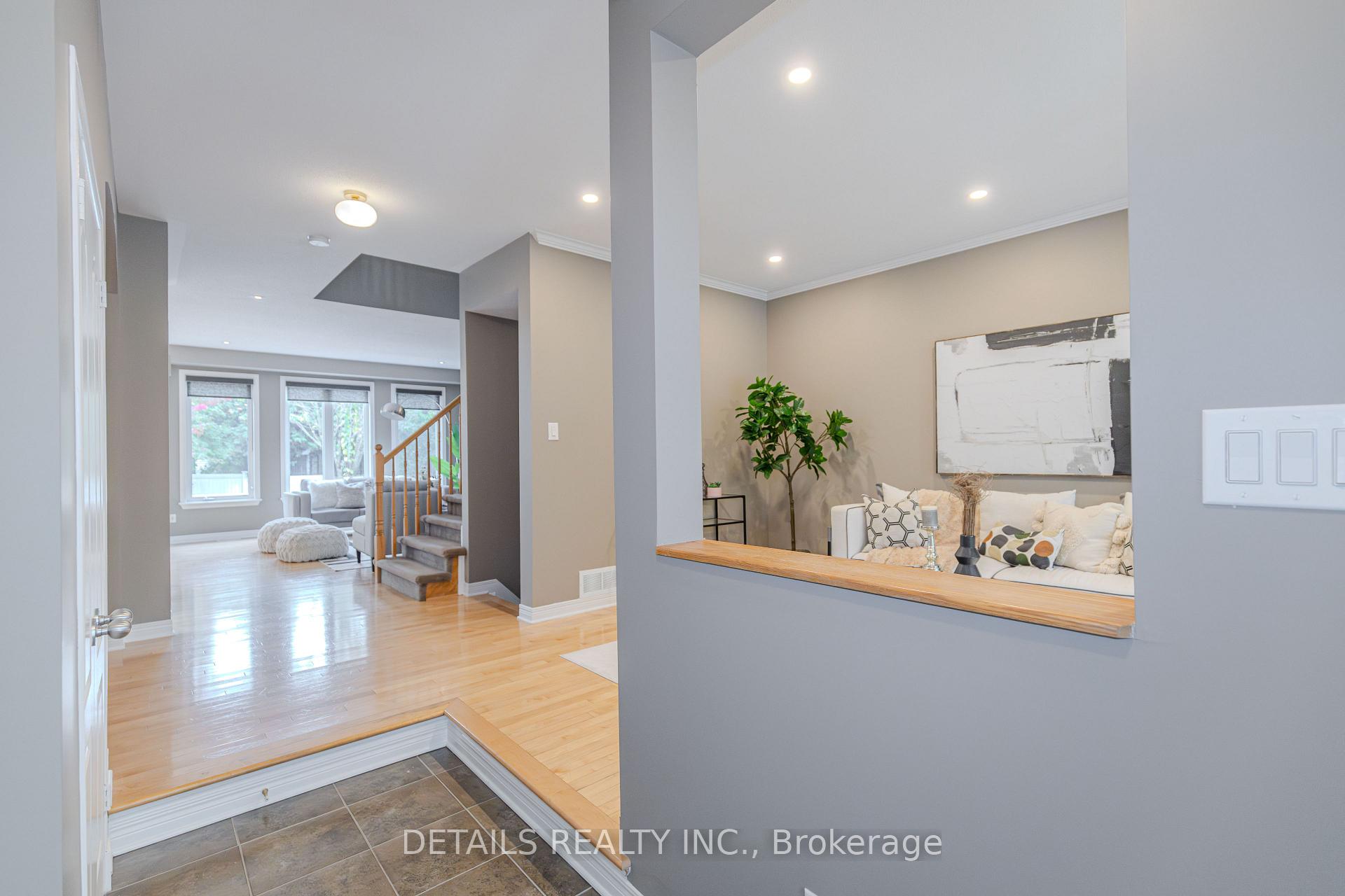 Photo 5 of 703 Kilmar Crescent, Ottawa, Kanata - Kanata Lakes/Heritage Hills — HOMEH
