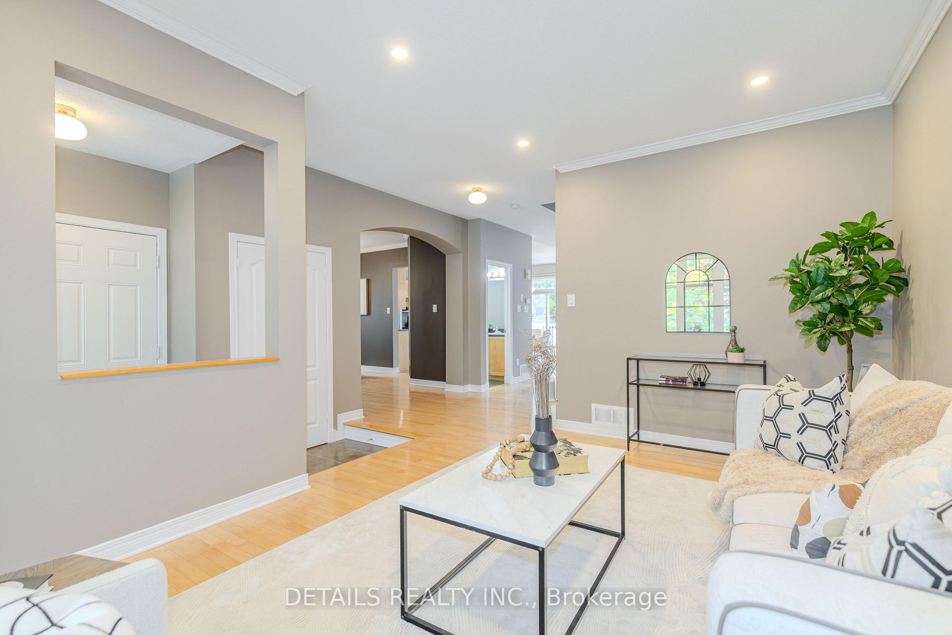 Photo 9 of 703 Kilmar Crescent, Ottawa, Kanata - Kanata Lakes/Heritage Hills — HOMEH
