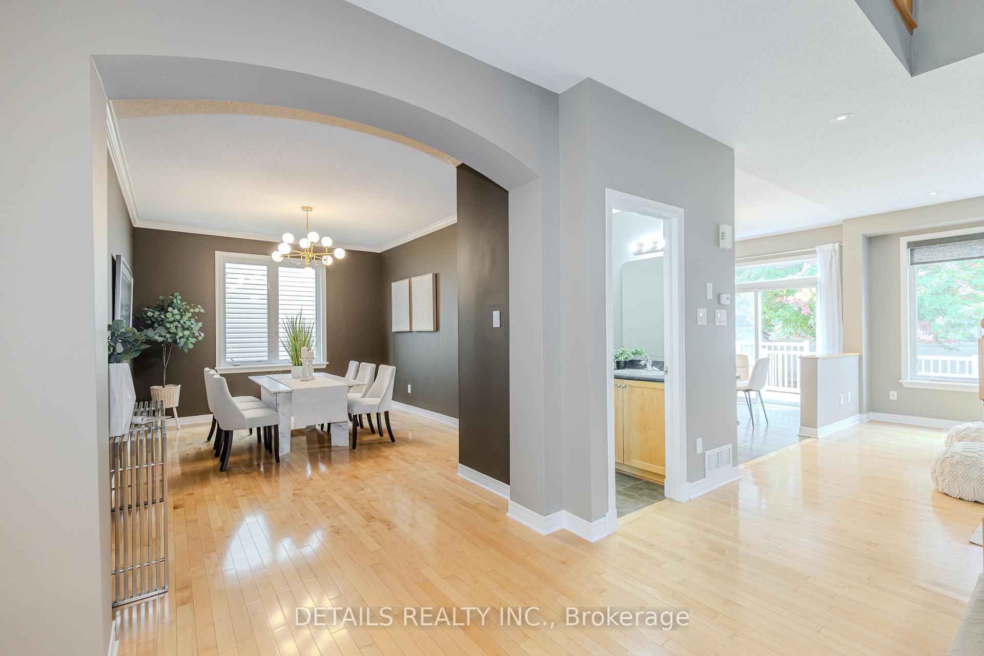 Photo 10 of 703 Kilmar Crescent, Ottawa, Kanata - Kanata Lakes/Heritage Hills — HOMEH