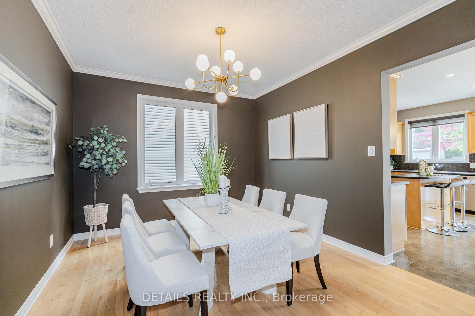 Photo 11 of 703 Kilmar Crescent, Ottawa, Kanata - Kanata Lakes/Heritage Hills — HOMEH