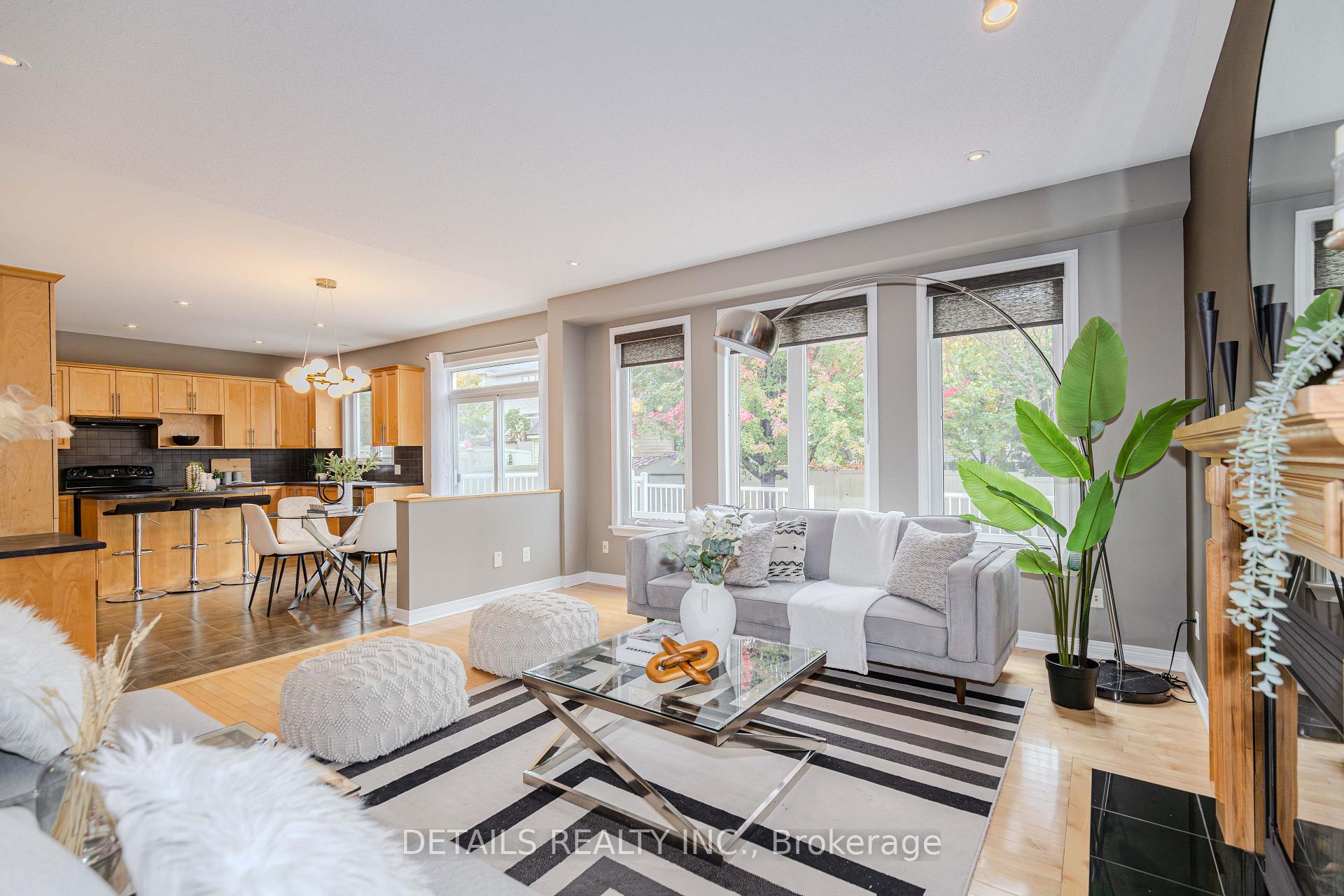 Photo 19 of 703 Kilmar Crescent, Ottawa, Kanata - Kanata Lakes/Heritage Hills — HOMEH