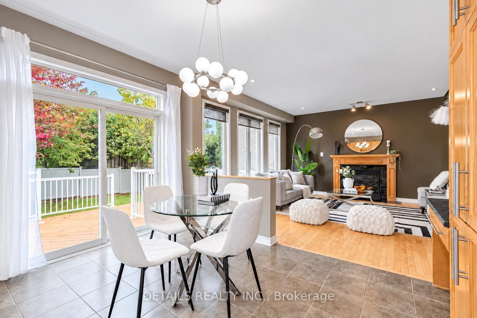 Photo 20 of 703 Kilmar Crescent, Ottawa, Kanata - Kanata Lakes/Heritage Hills — HOMEH