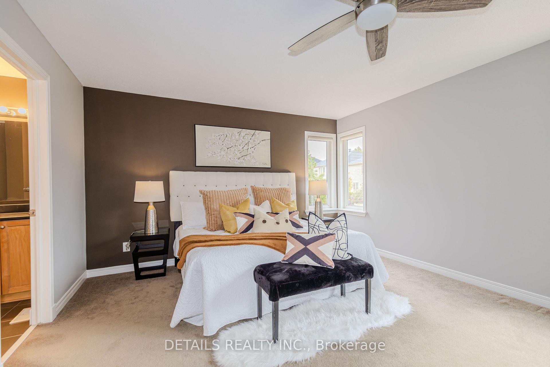 Photo 25 of 703 Kilmar Crescent, Ottawa, Kanata - Kanata Lakes/Heritage Hills — HOMEH