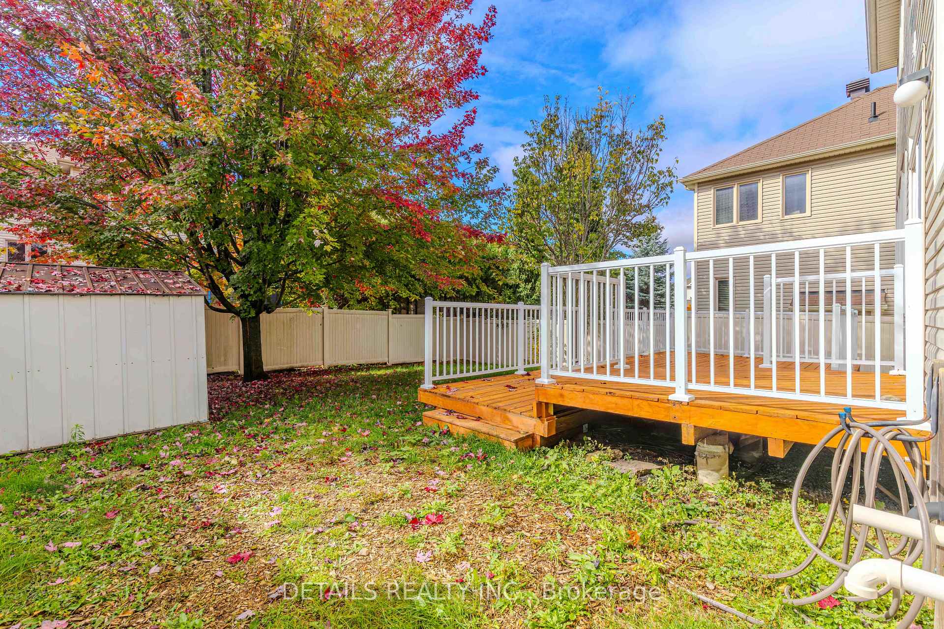 Photo 45 of 703 Kilmar Crescent, Ottawa, Kanata - Kanata Lakes/Heritage Hills — HOMEH