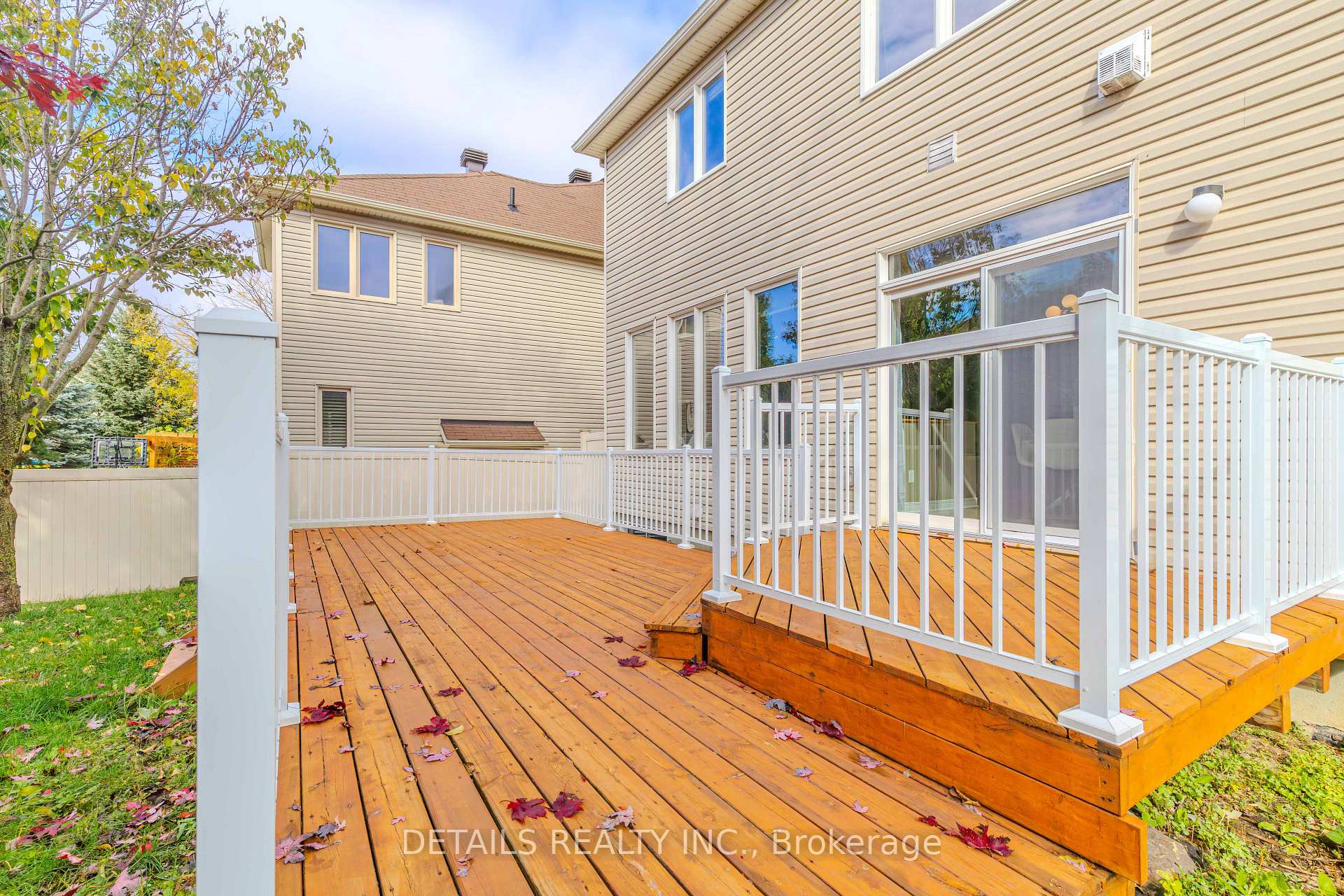 Photo 46 of 703 Kilmar Crescent, Ottawa, Kanata - Kanata Lakes/Heritage Hills — HOMEH