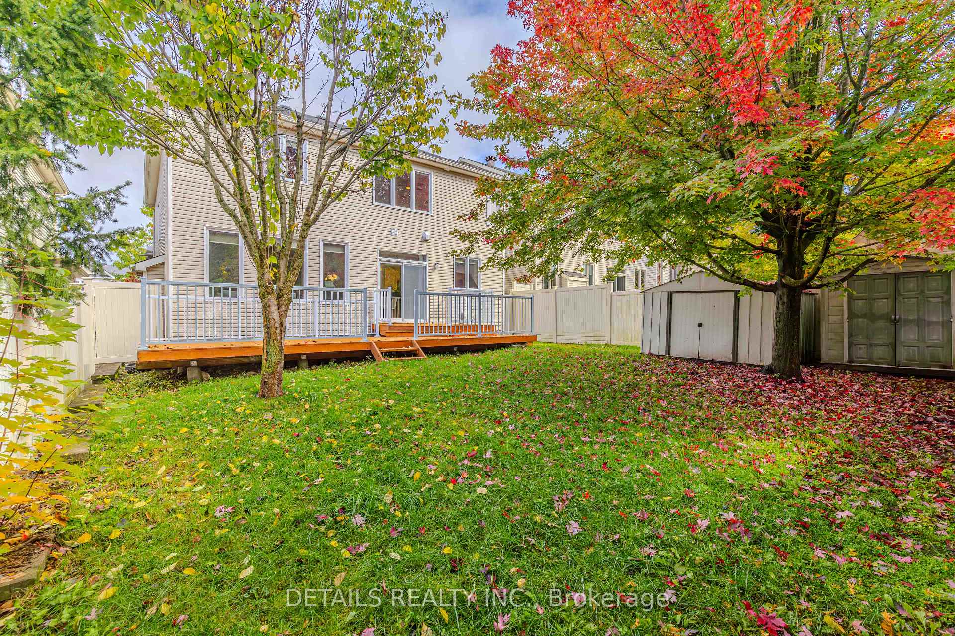 Photo 47 of 703 Kilmar Crescent, Ottawa, Kanata - Kanata Lakes/Heritage Hills — HOMEH