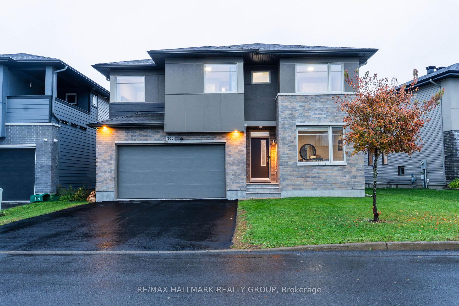 Photo 4 of 305 Oxer Place S, Ottawa, Kanata - Emerald Meadows/Trailwest — HOMEH