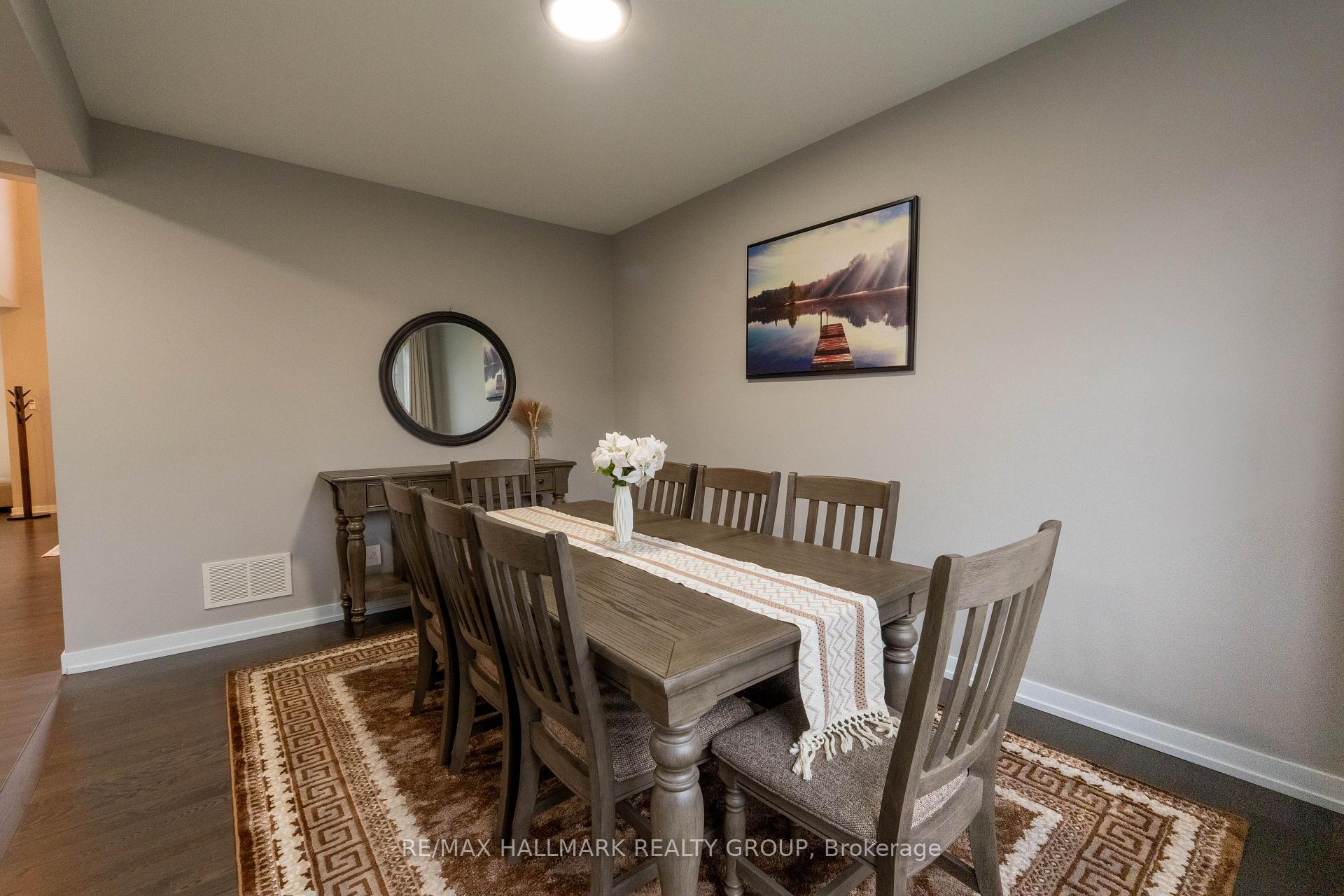 Photo 7 of 305 Oxer Place S, Ottawa, Kanata - Emerald Meadows/Trailwest — HOMEH