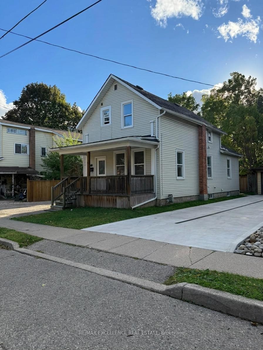 Photo of 83 Dorset Street