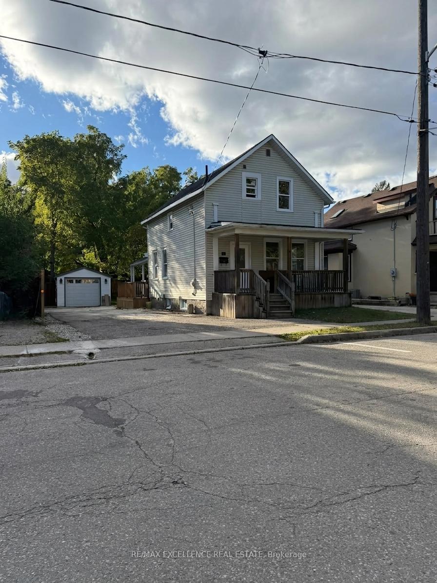 Photo 2 of 83 Dorset Street, Waterloo, Beechwood/University — HOMEH