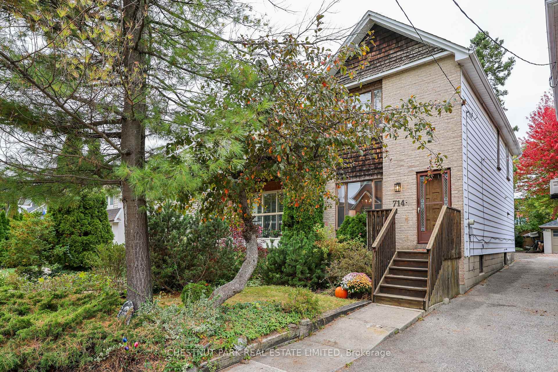 Photo 1 of 714 Merton Street, Toronto, Mount Pleasant East — HOMEH