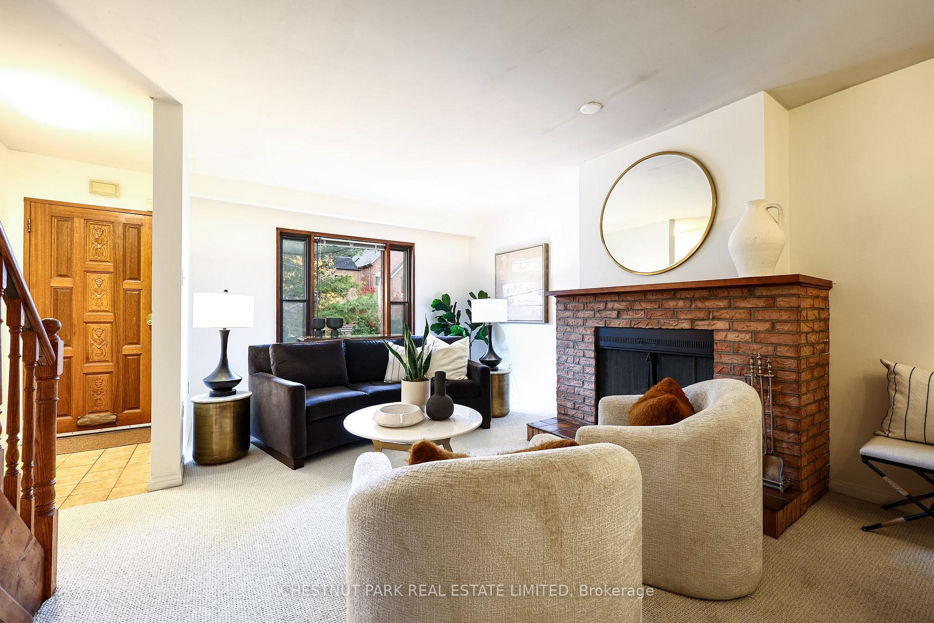 Photo 9 of 714 Merton Street, Toronto, Mount Pleasant East — HOMEH