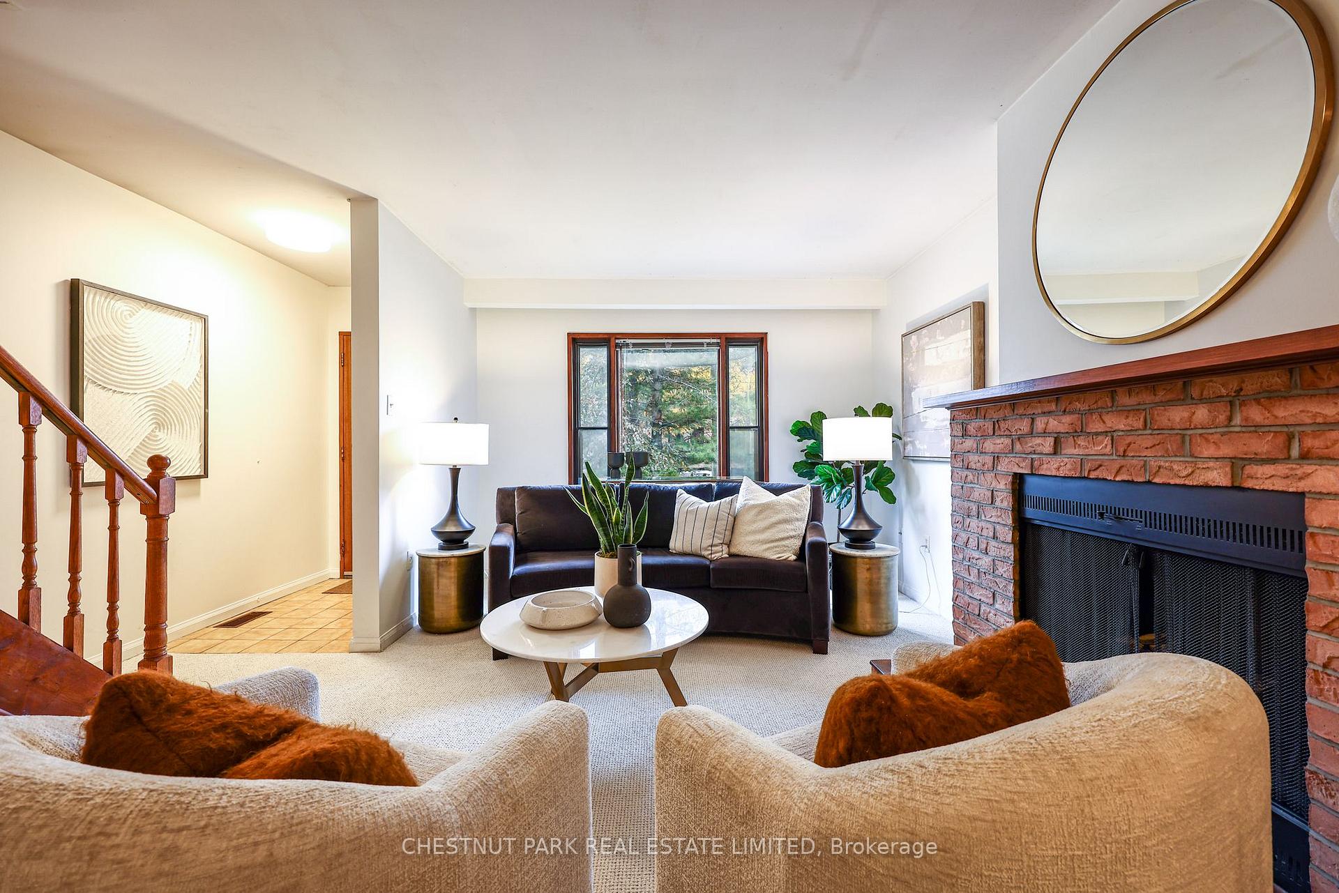 Photo 11 of 714 Merton Street, Toronto, Mount Pleasant East — HOMEH