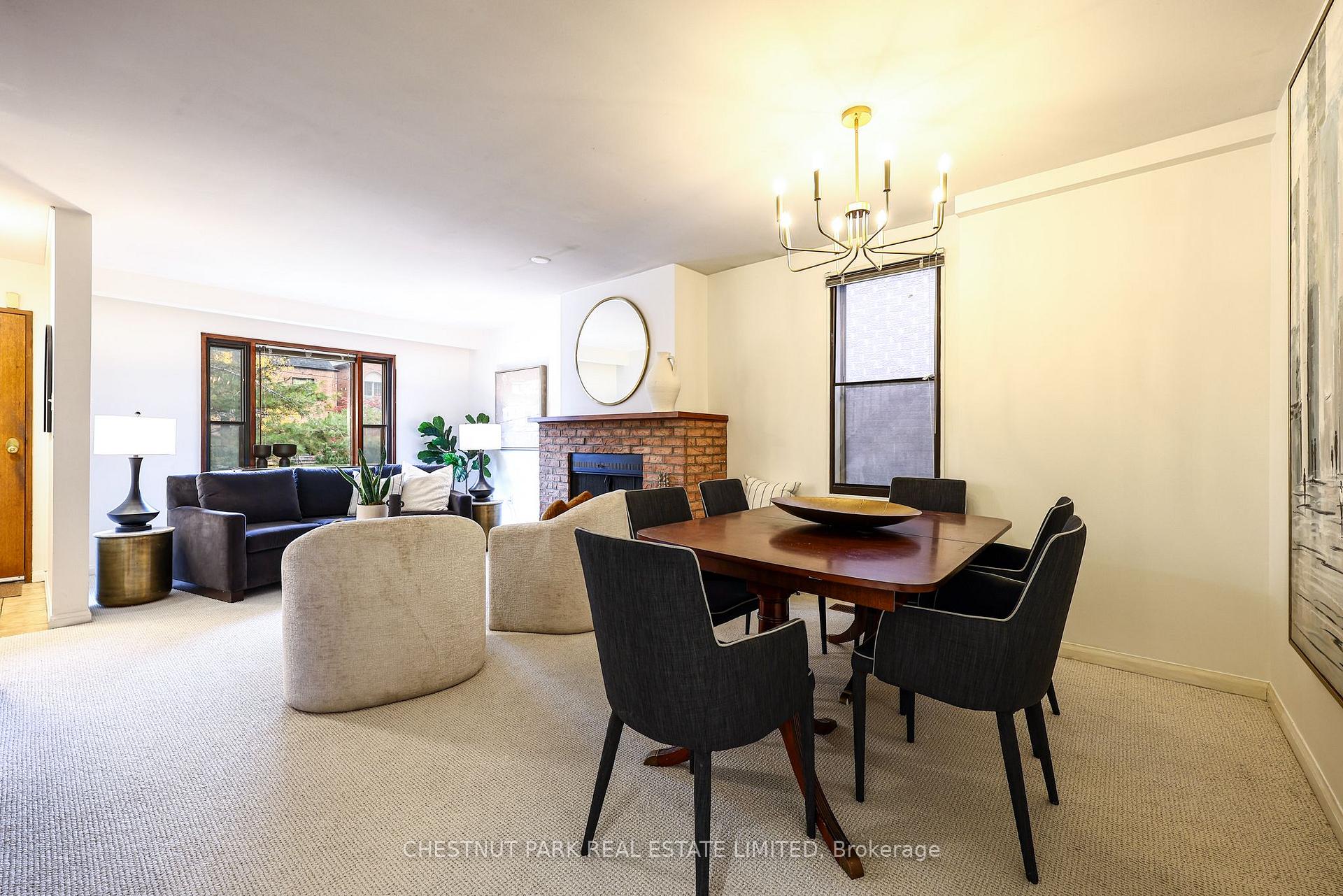 Photo 12 of 714 Merton Street, Toronto, Mount Pleasant East — HOMEH