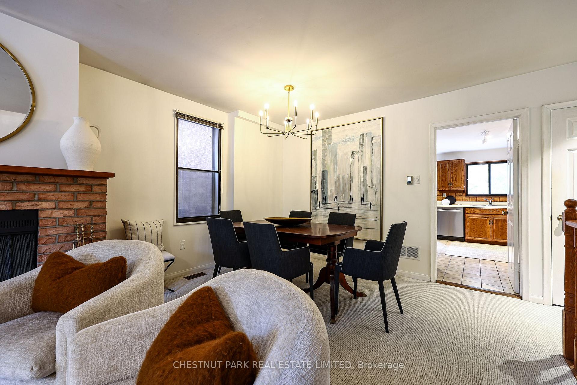 Photo 13 of 714 Merton Street, Toronto, Mount Pleasant East — HOMEH