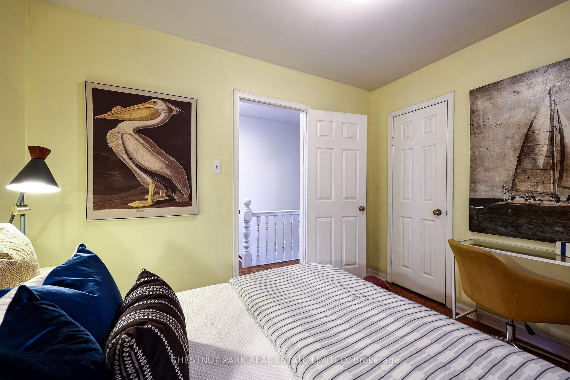 Photo 27 of 714 Merton Street, Toronto, Mount Pleasant East — HOMEH