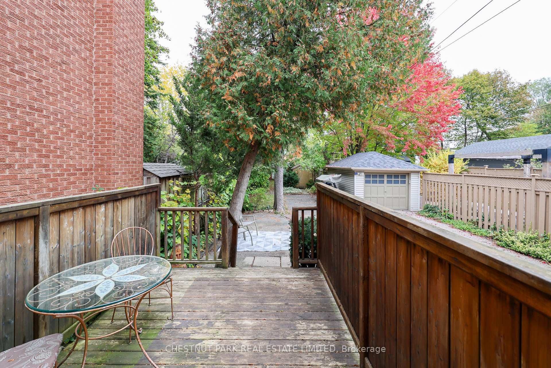 Photo 37 of 714 Merton Street, Toronto, Mount Pleasant East — HOMEH