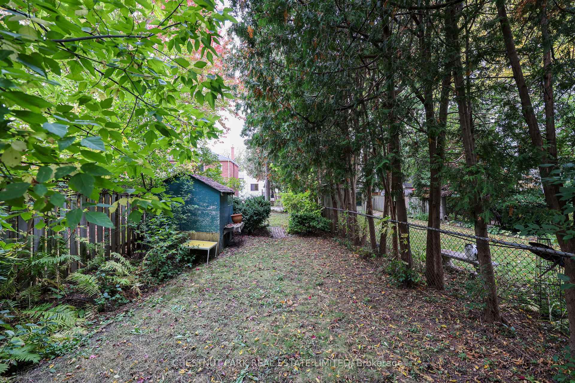 Photo 40 of 714 Merton Street, Toronto, Mount Pleasant East — HOMEH