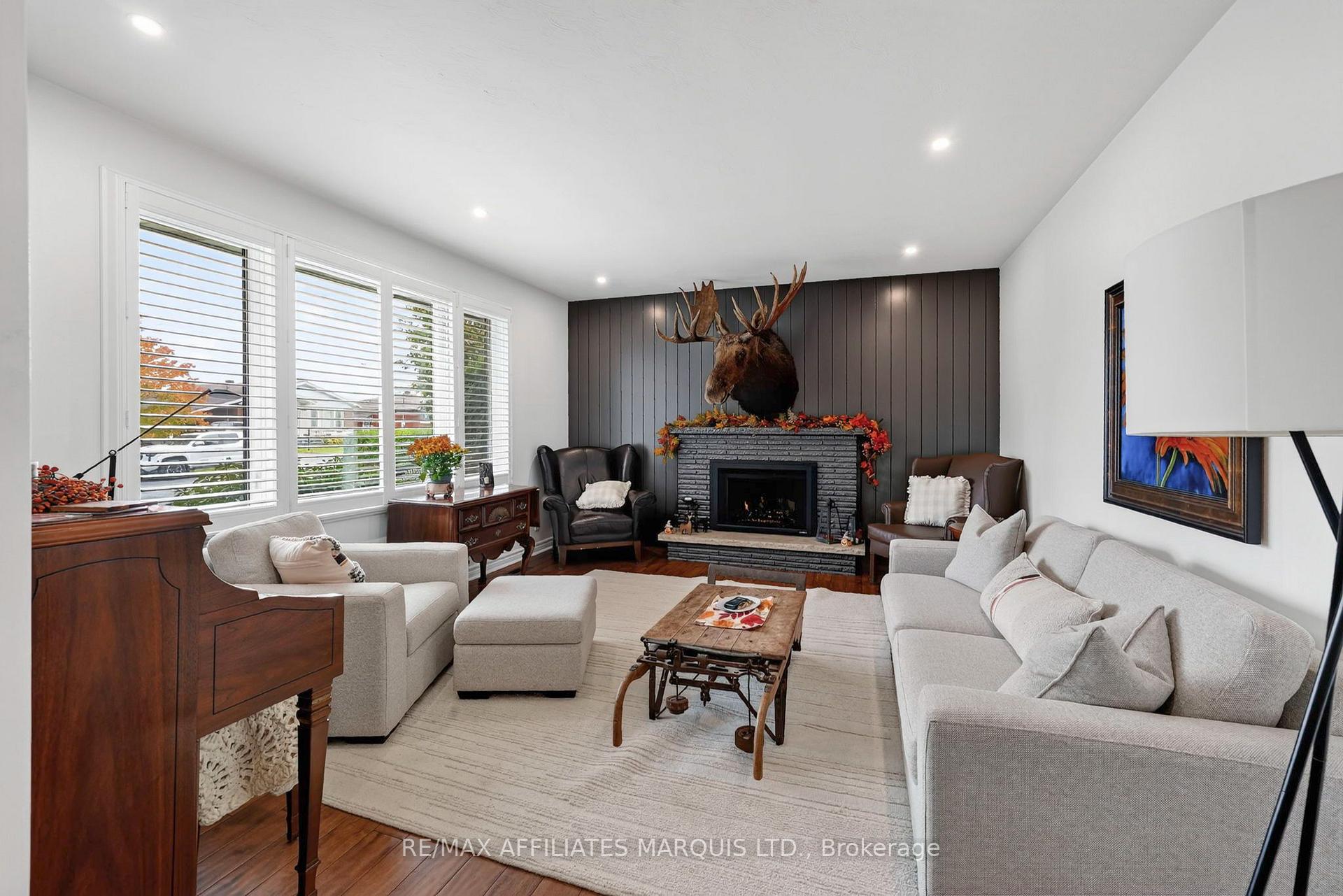 Photo 5 of 527 Blossom Park Drive, Cornwall, Cornwall — HOMEH