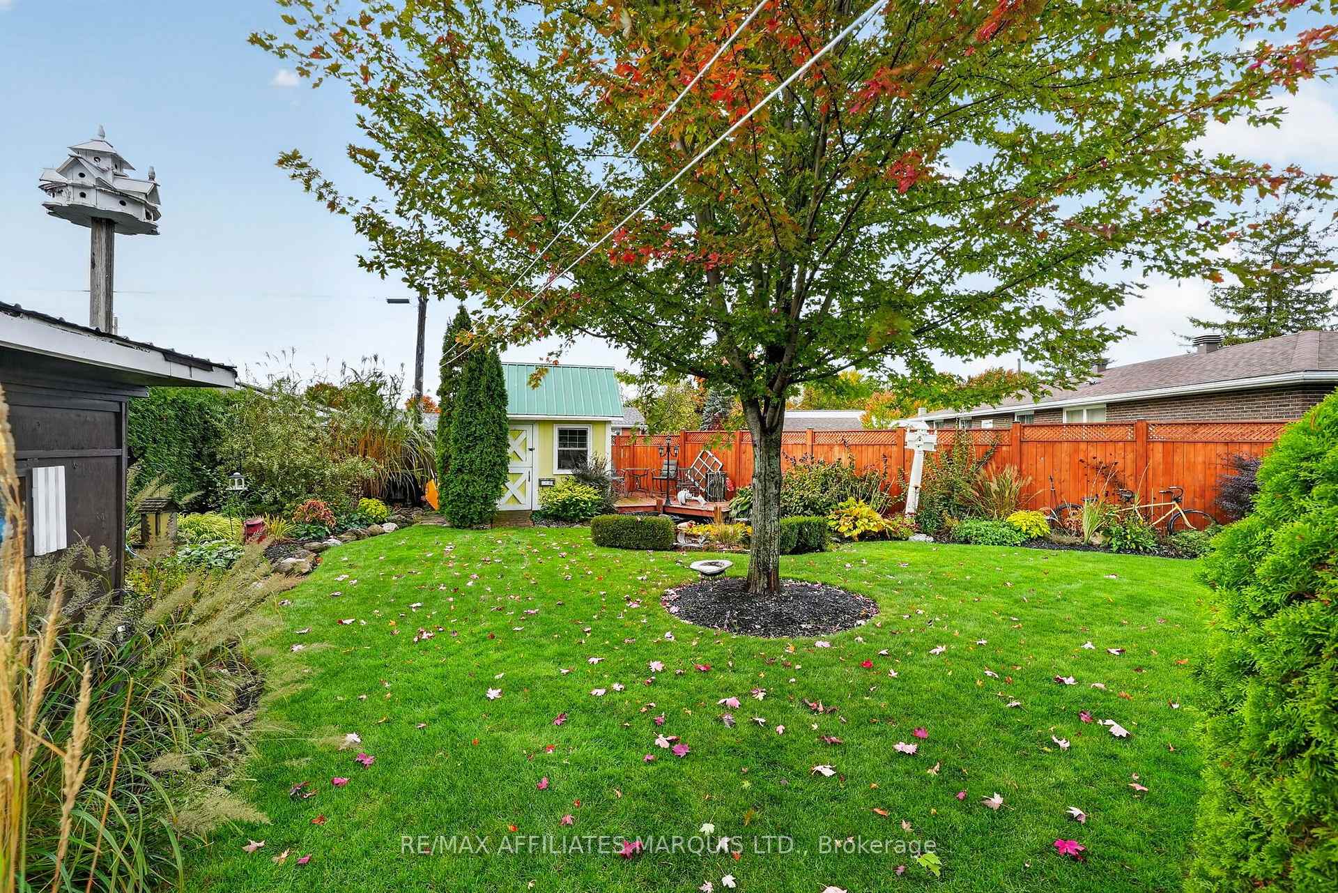 Photo 45 of 527 Blossom Park Drive, Cornwall, Cornwall — HOMEH