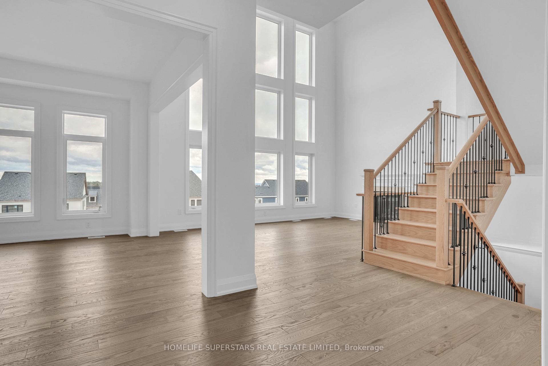 Photo 9 of 13 Barnes Drive, Oro-Medonte, Rural Oro-Medonte — HOMEH