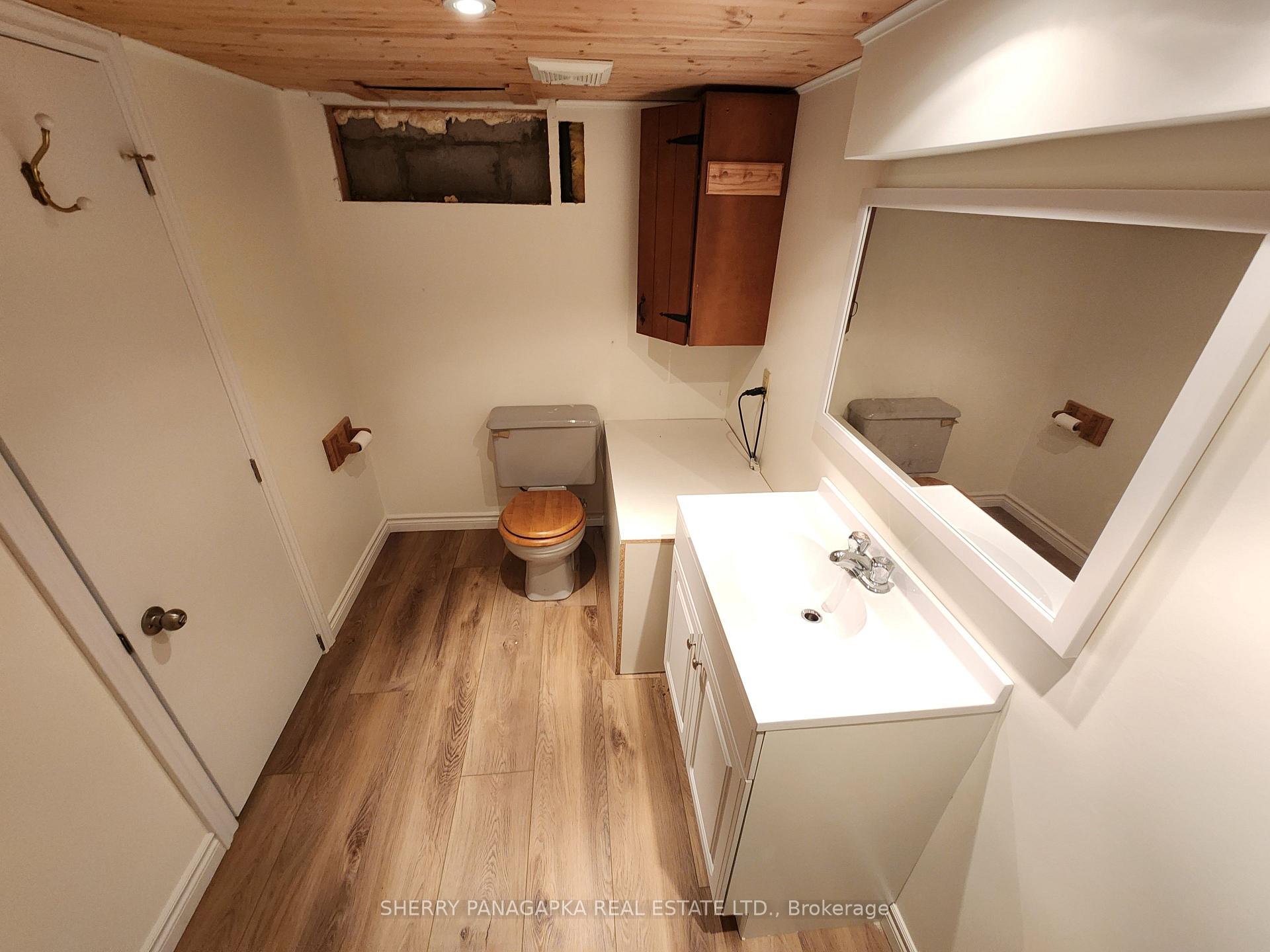 Photo 20 of 16 Taylor Avenue, Kirkland Lake — HOMEH