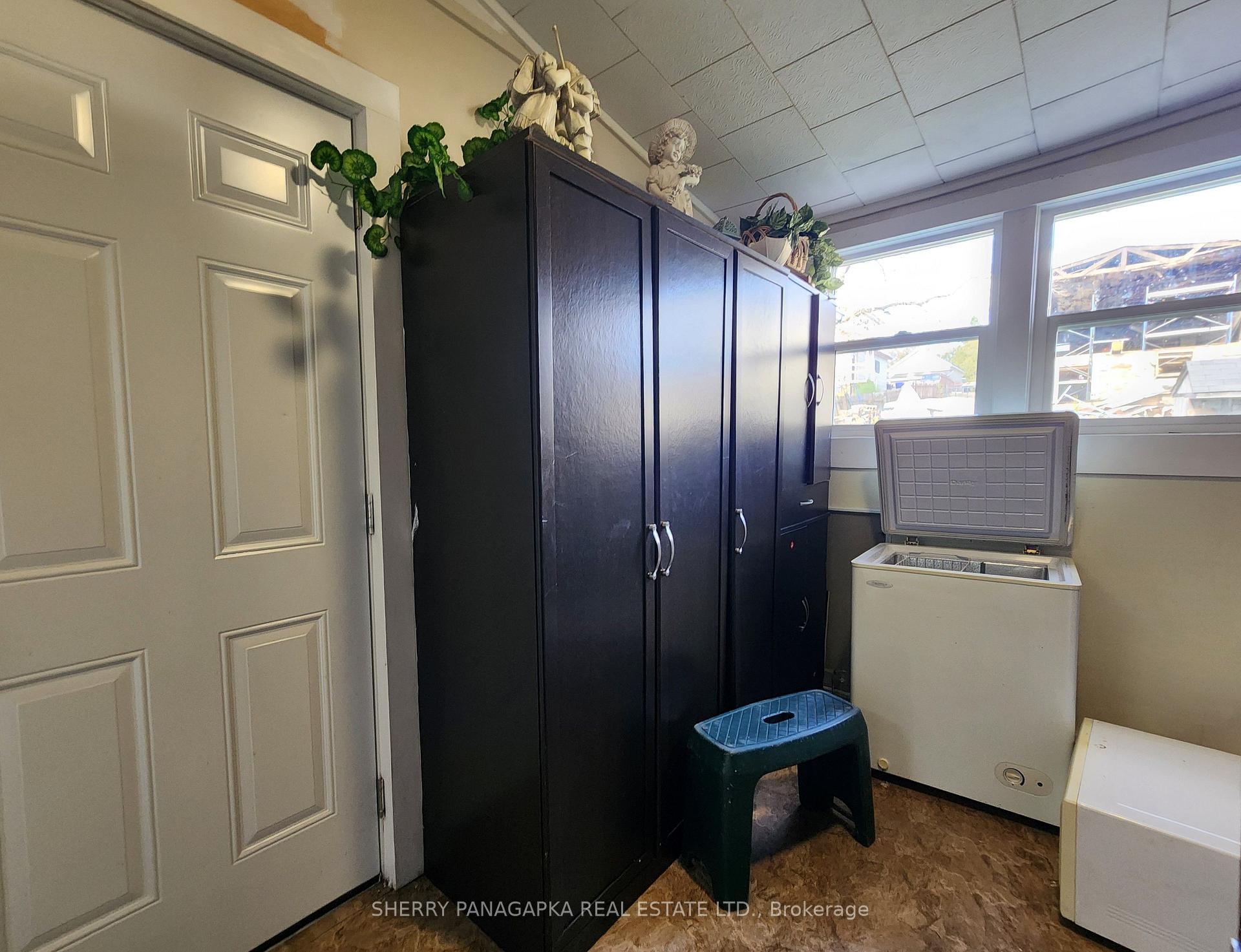 Photo 24 of 16 Taylor Avenue, Kirkland Lake — HOMEH