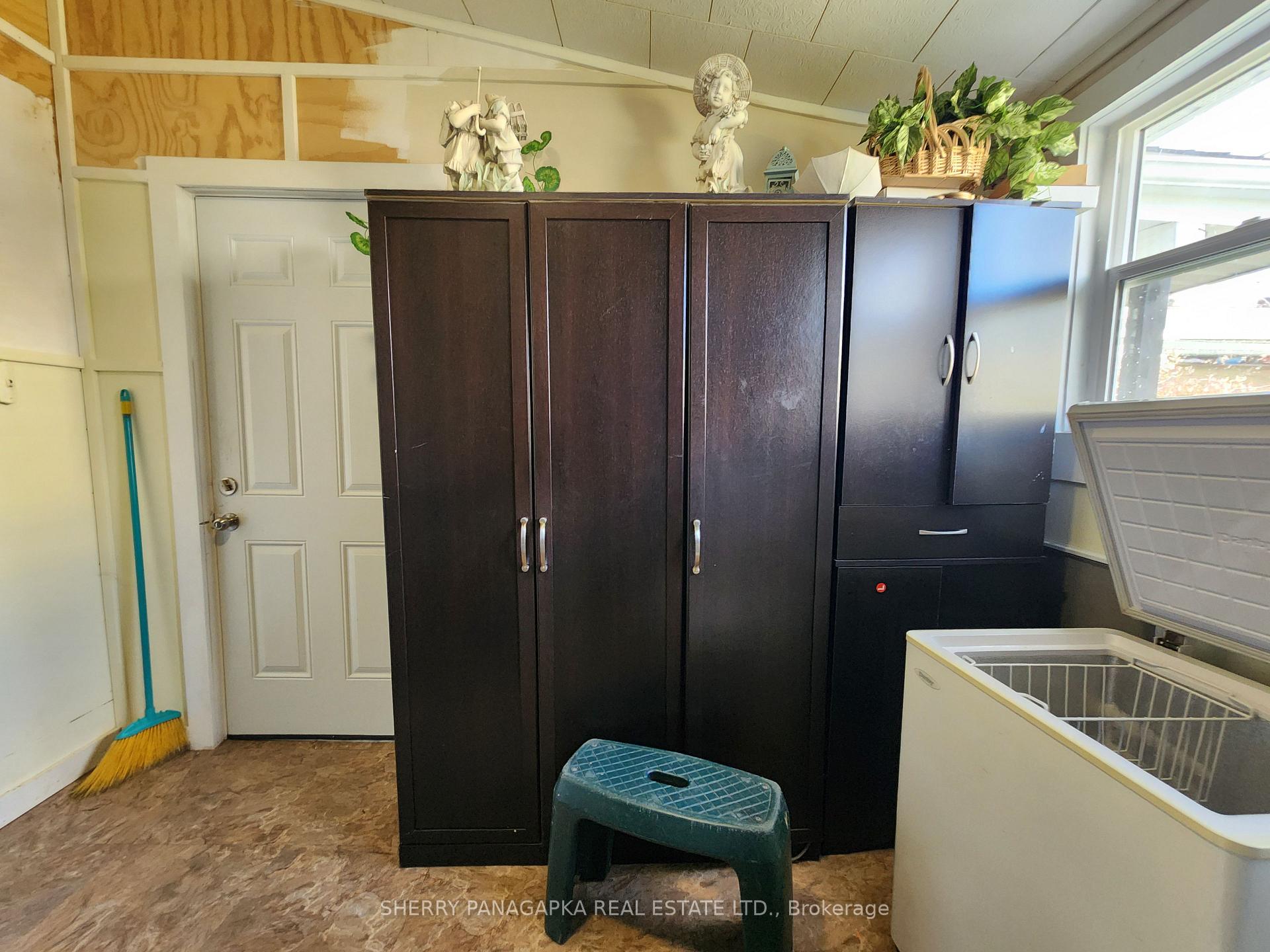 Photo 25 of 16 Taylor Avenue, Kirkland Lake — HOMEH
