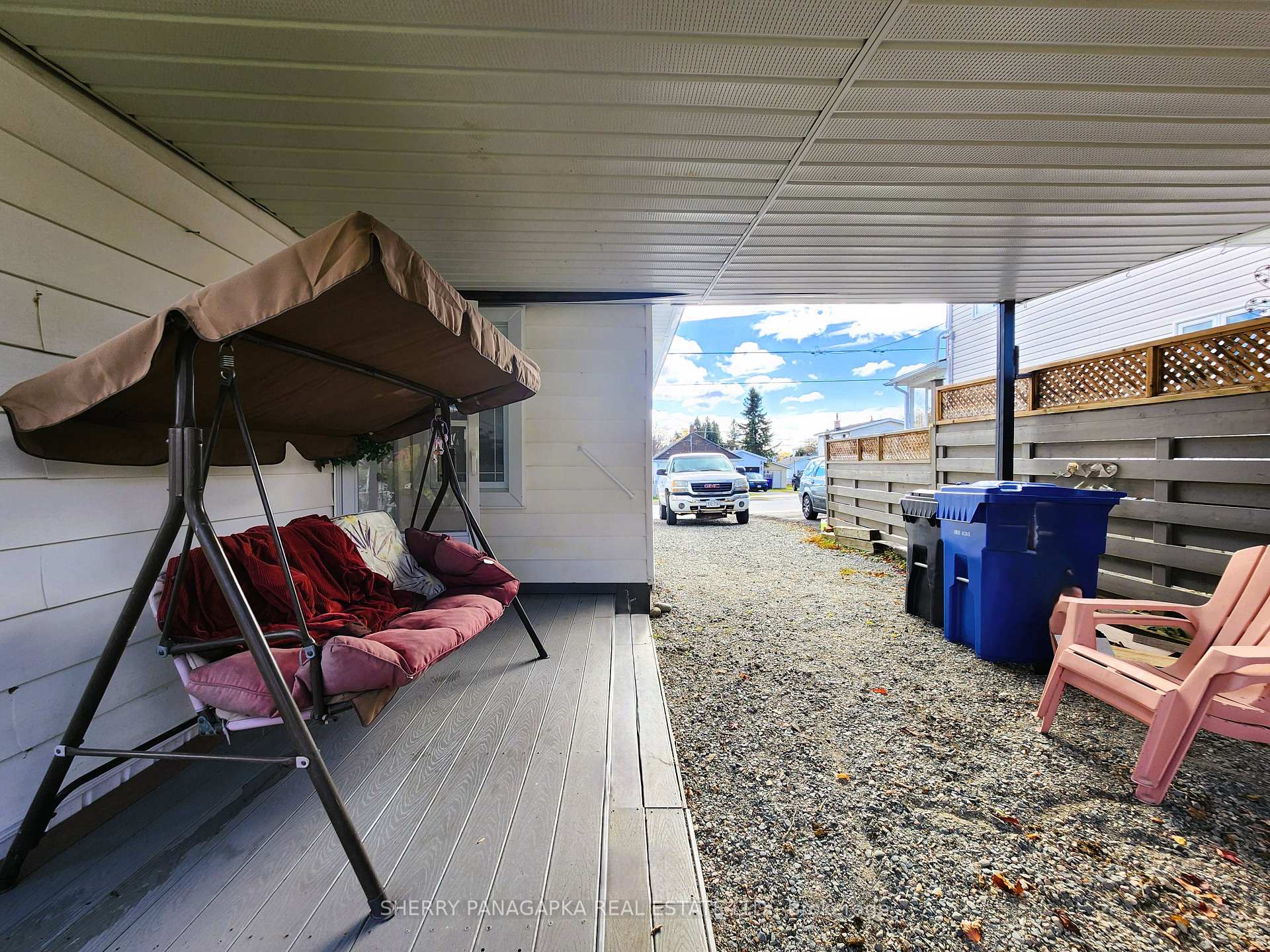 Photo 28 of 16 Taylor Avenue, Kirkland Lake — HOMEH