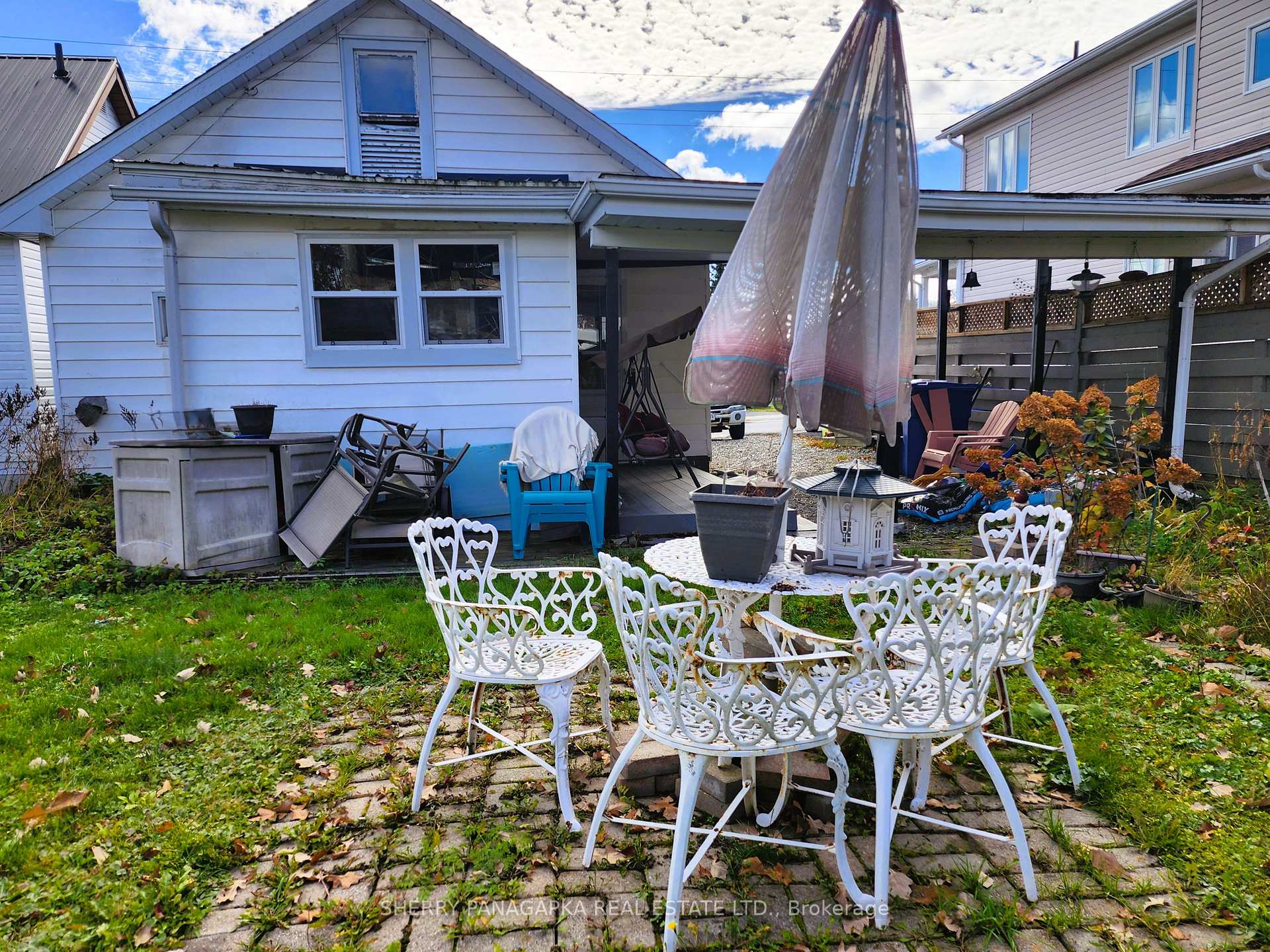 Photo 29 of 16 Taylor Avenue, Kirkland Lake — HOMEH