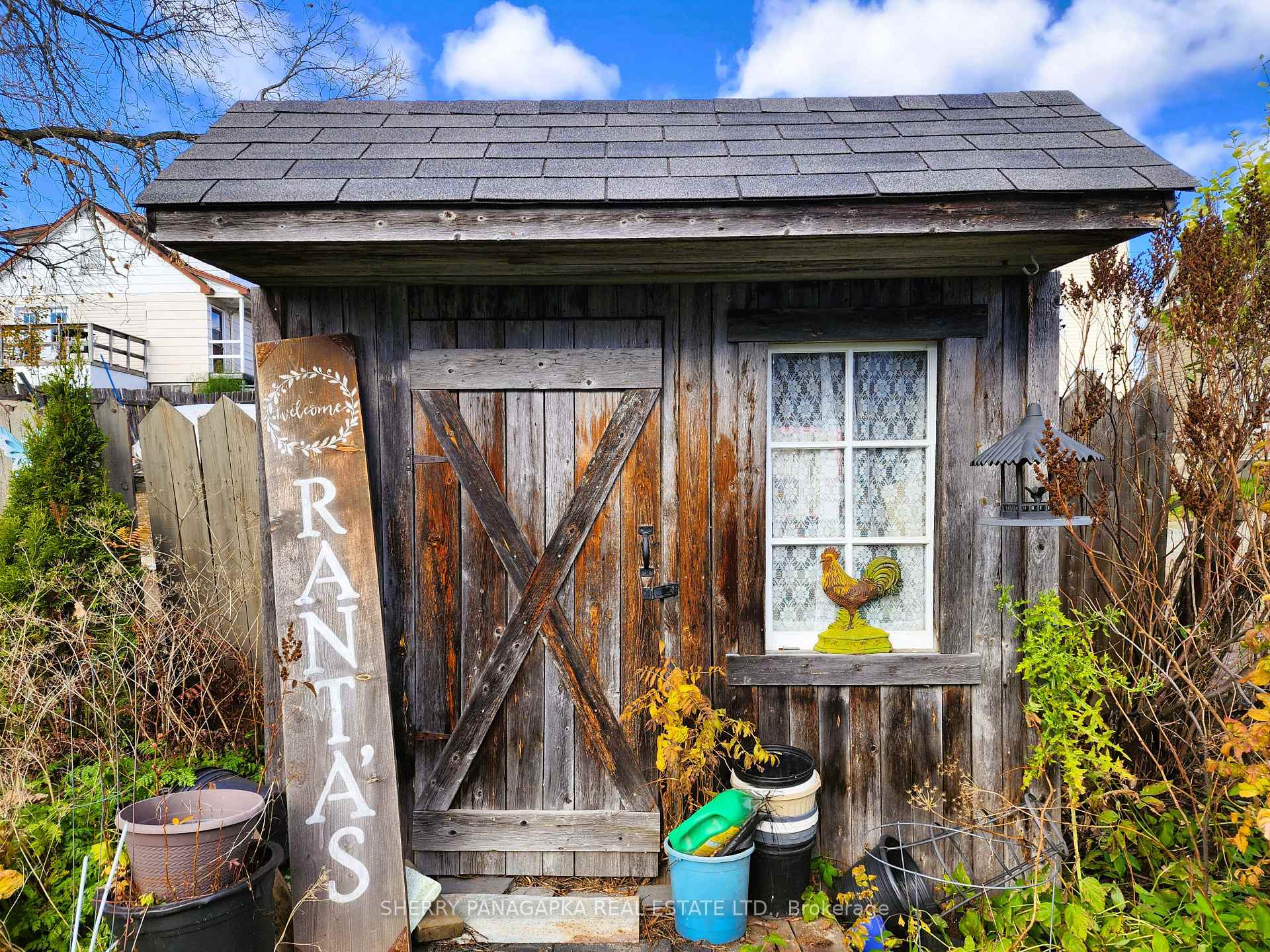 Photo 32 of 16 Taylor Avenue, Kirkland Lake — HOMEH