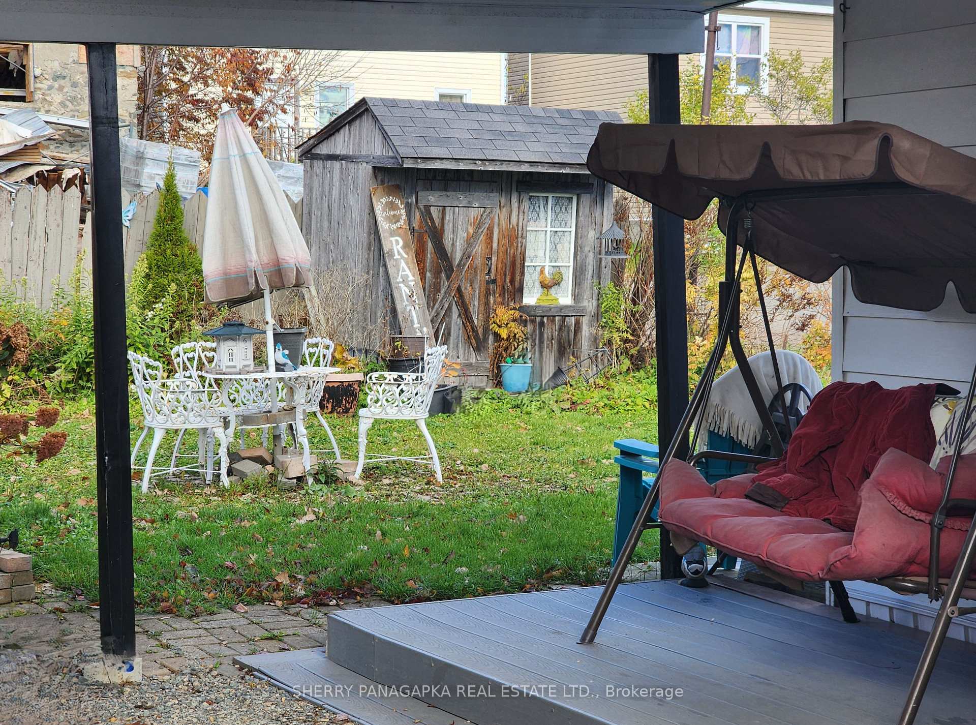 Photo 33 of 16 Taylor Avenue, Kirkland Lake — HOMEH