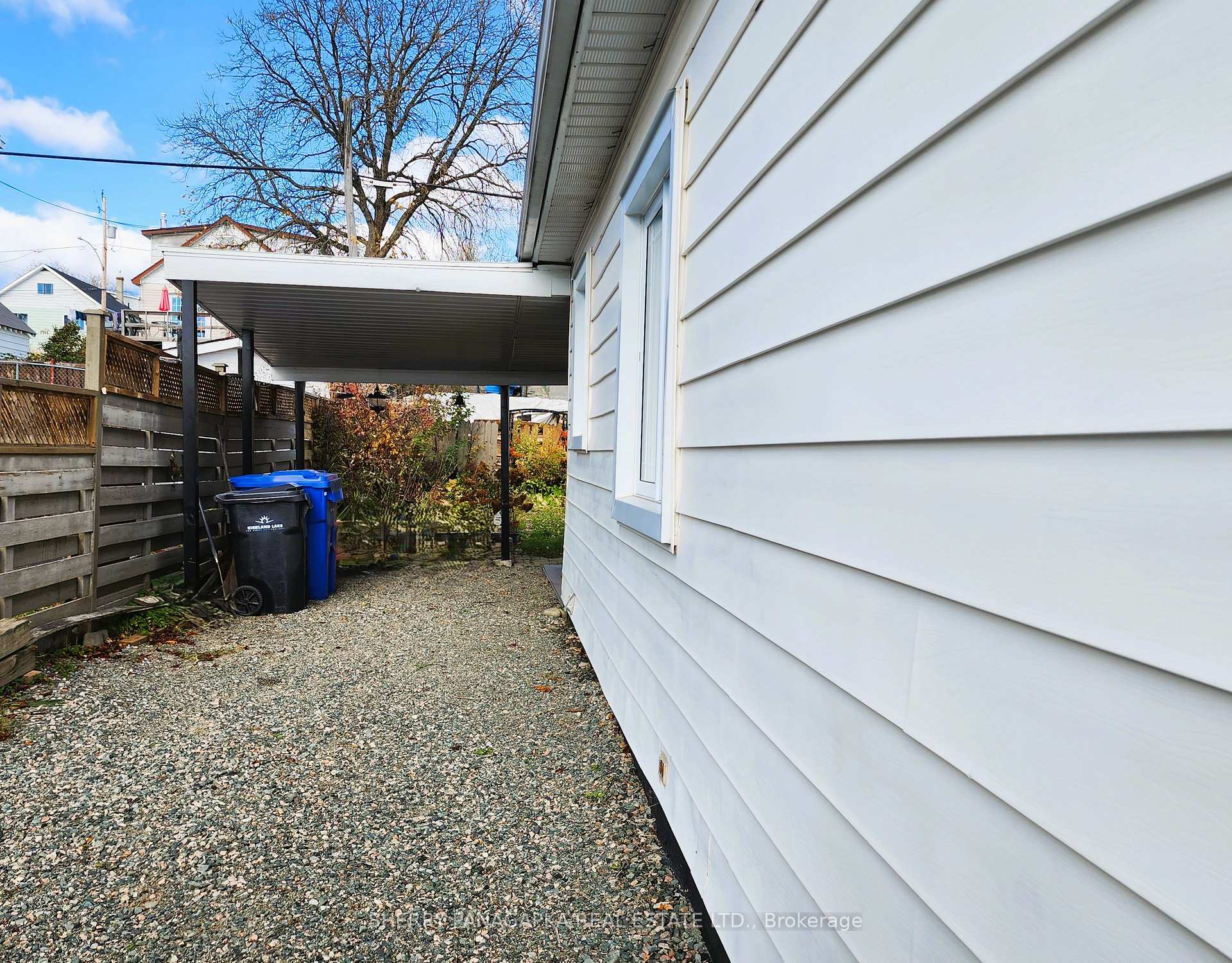 Photo 35 of 16 Taylor Avenue, Kirkland Lake — HOMEH