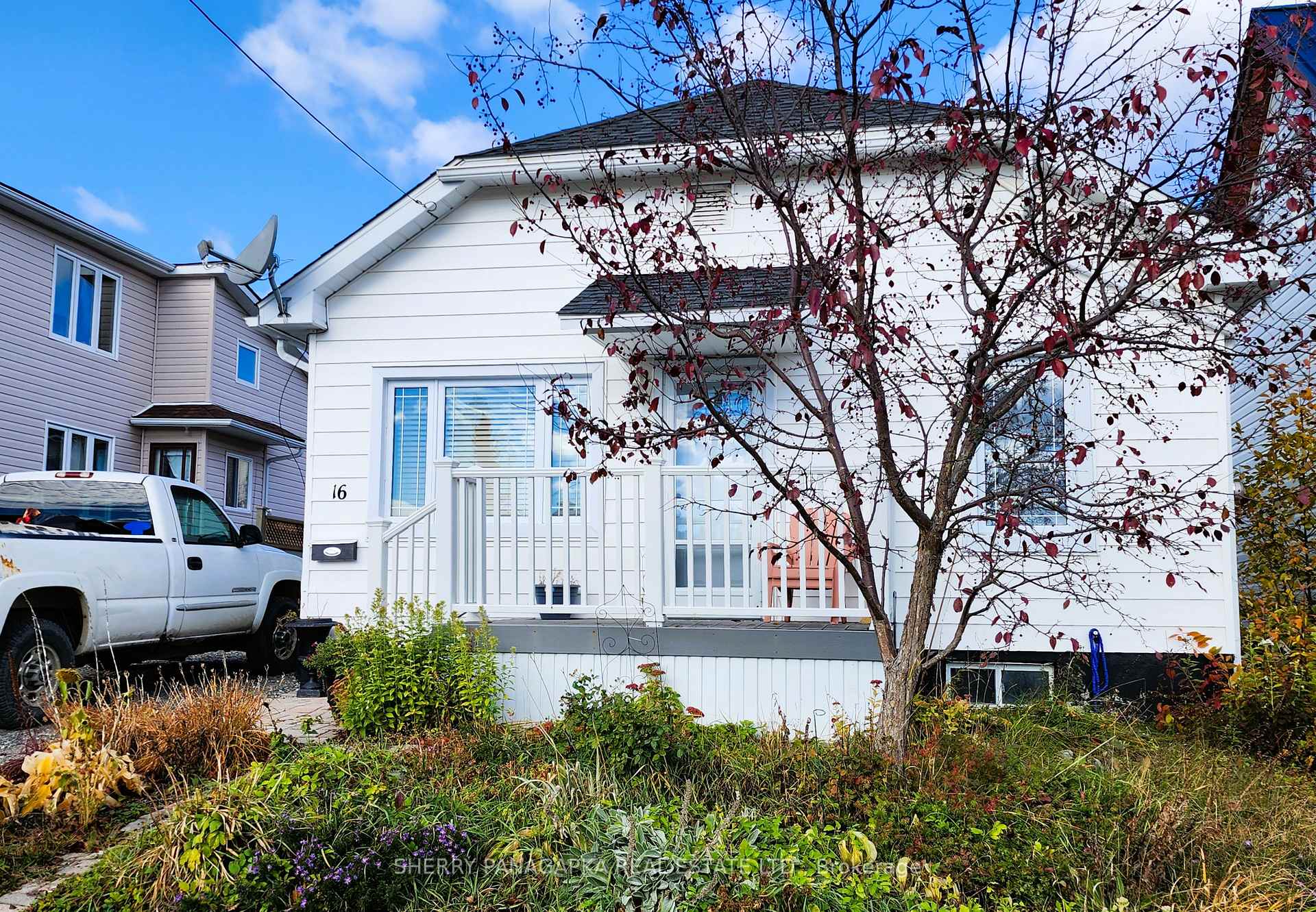 Photo 39 of 16 Taylor Avenue, Kirkland Lake — HOMEH