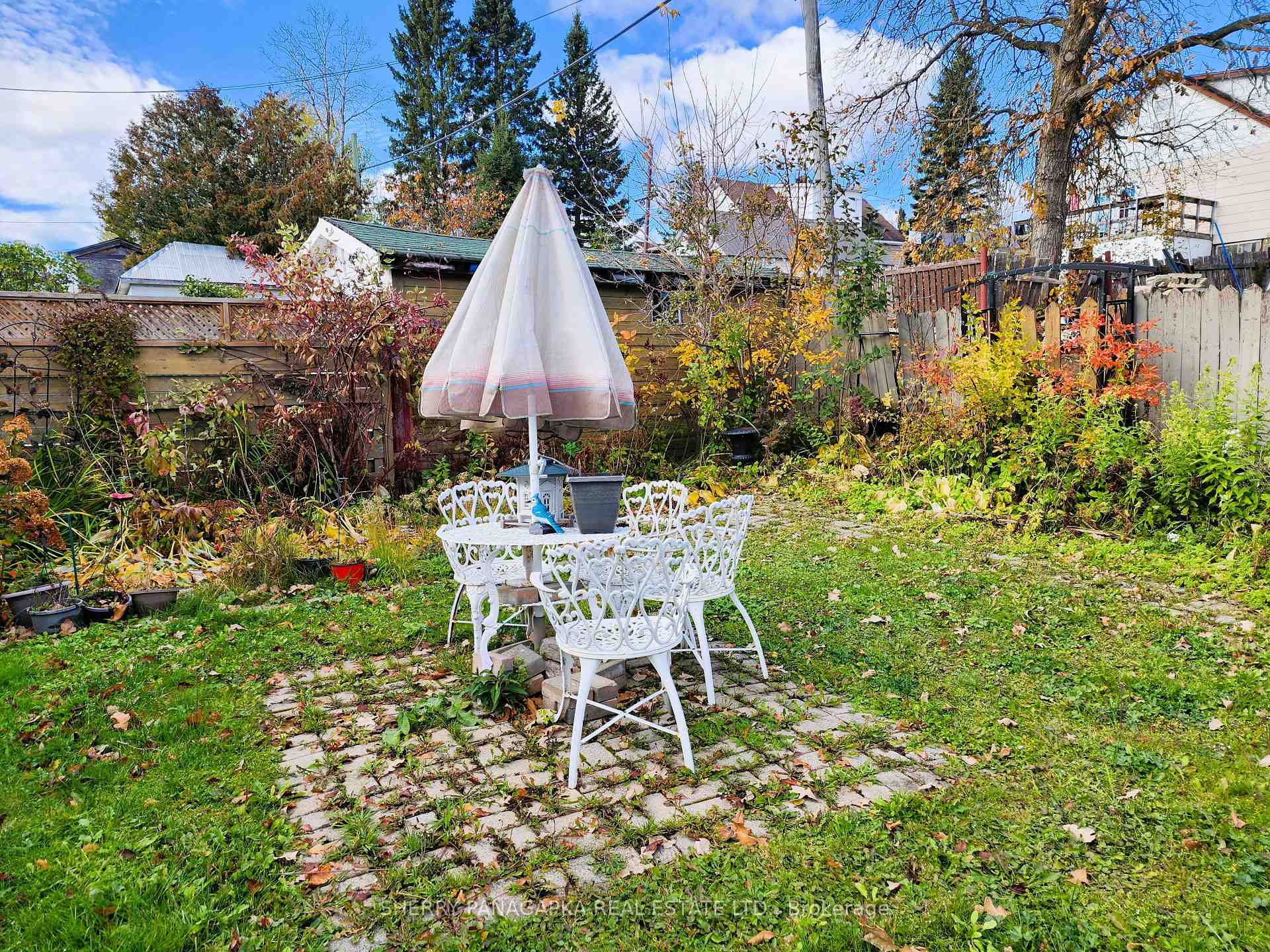 Photo 40 of 16 Taylor Avenue, Kirkland Lake — HOMEH